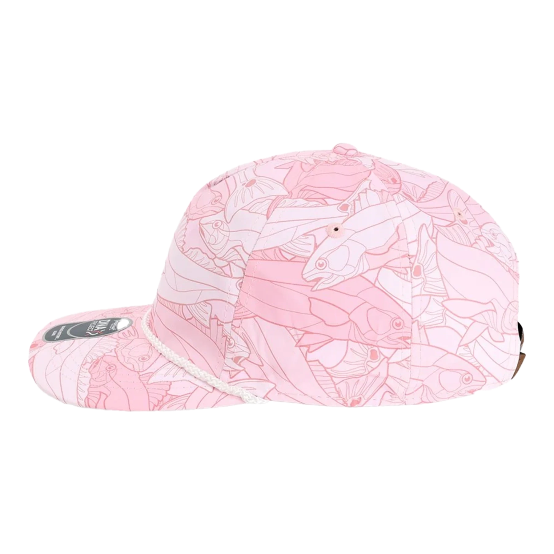 Imperial The Golden Hour Custom Hat