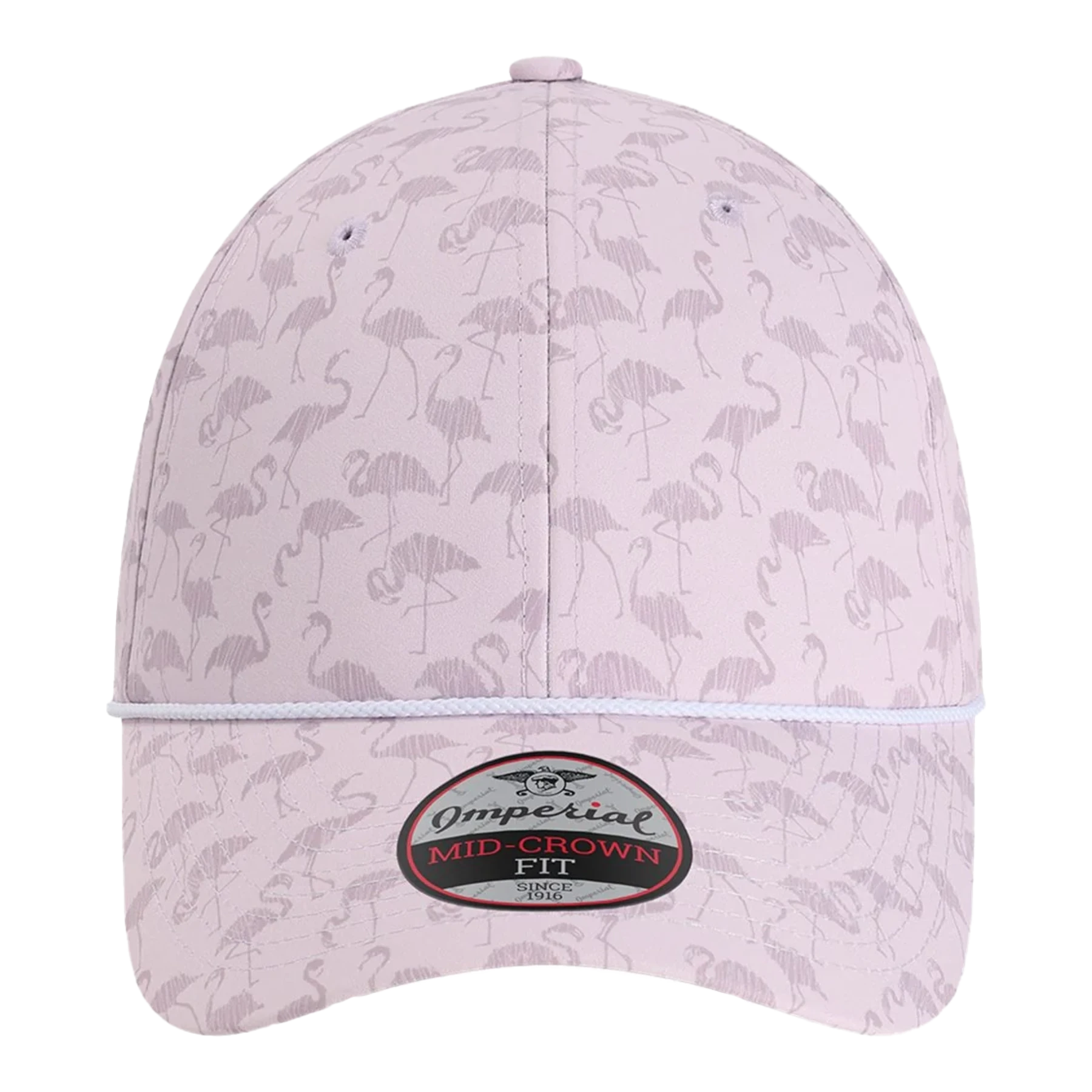 Imperial The Outtasite Custom Hat