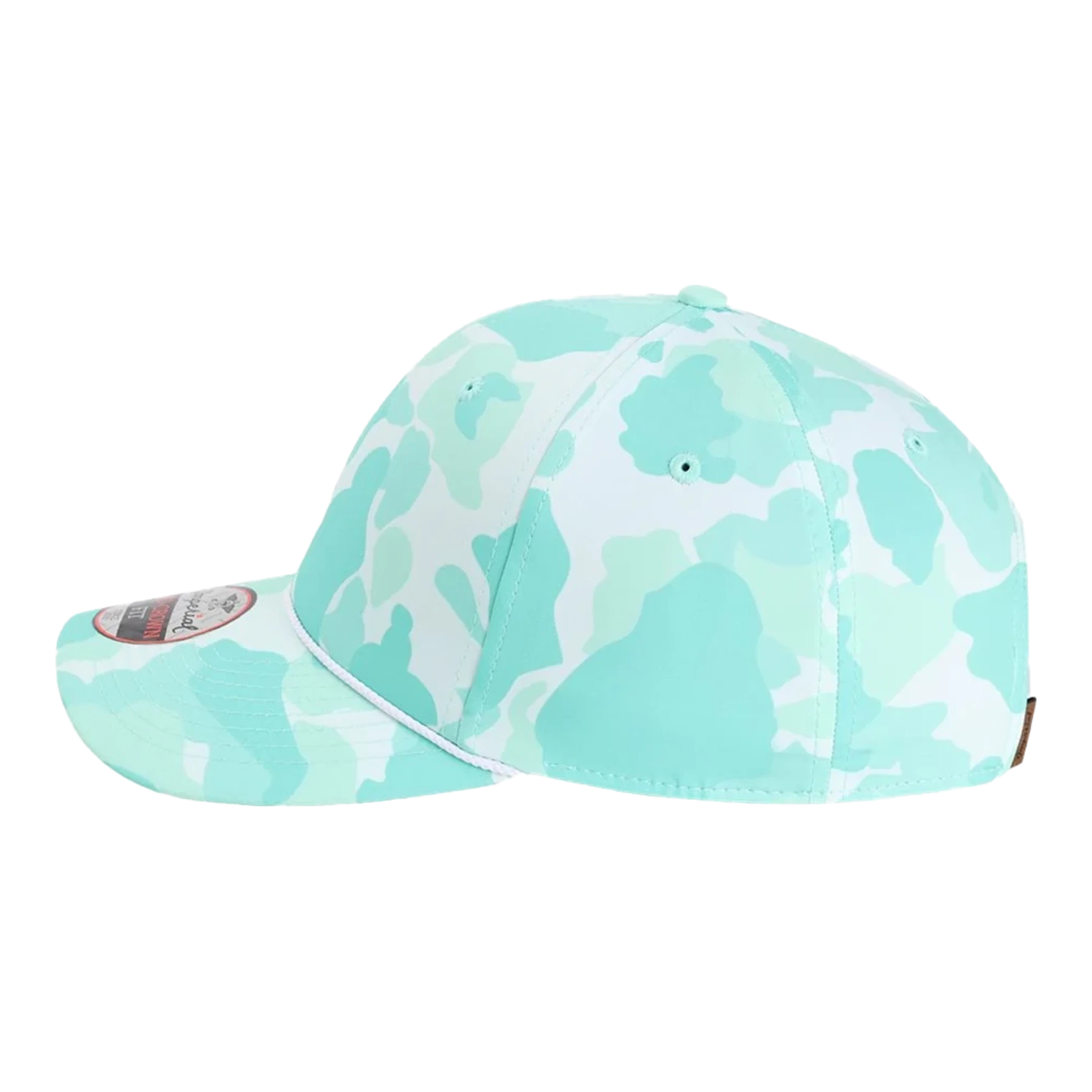 Imperial The Outtasite Custom Hat