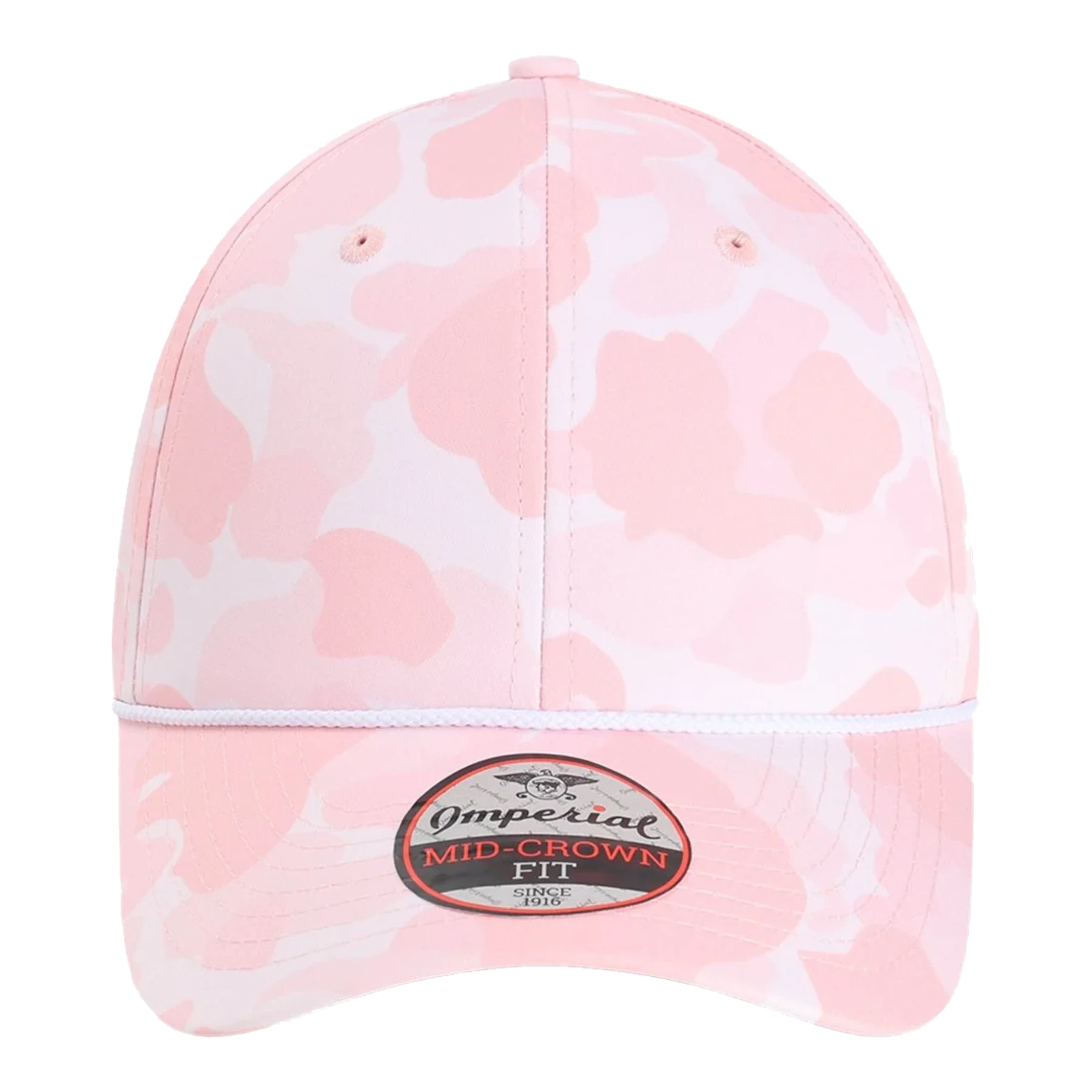 Imperial The Outtasite Custom Hat