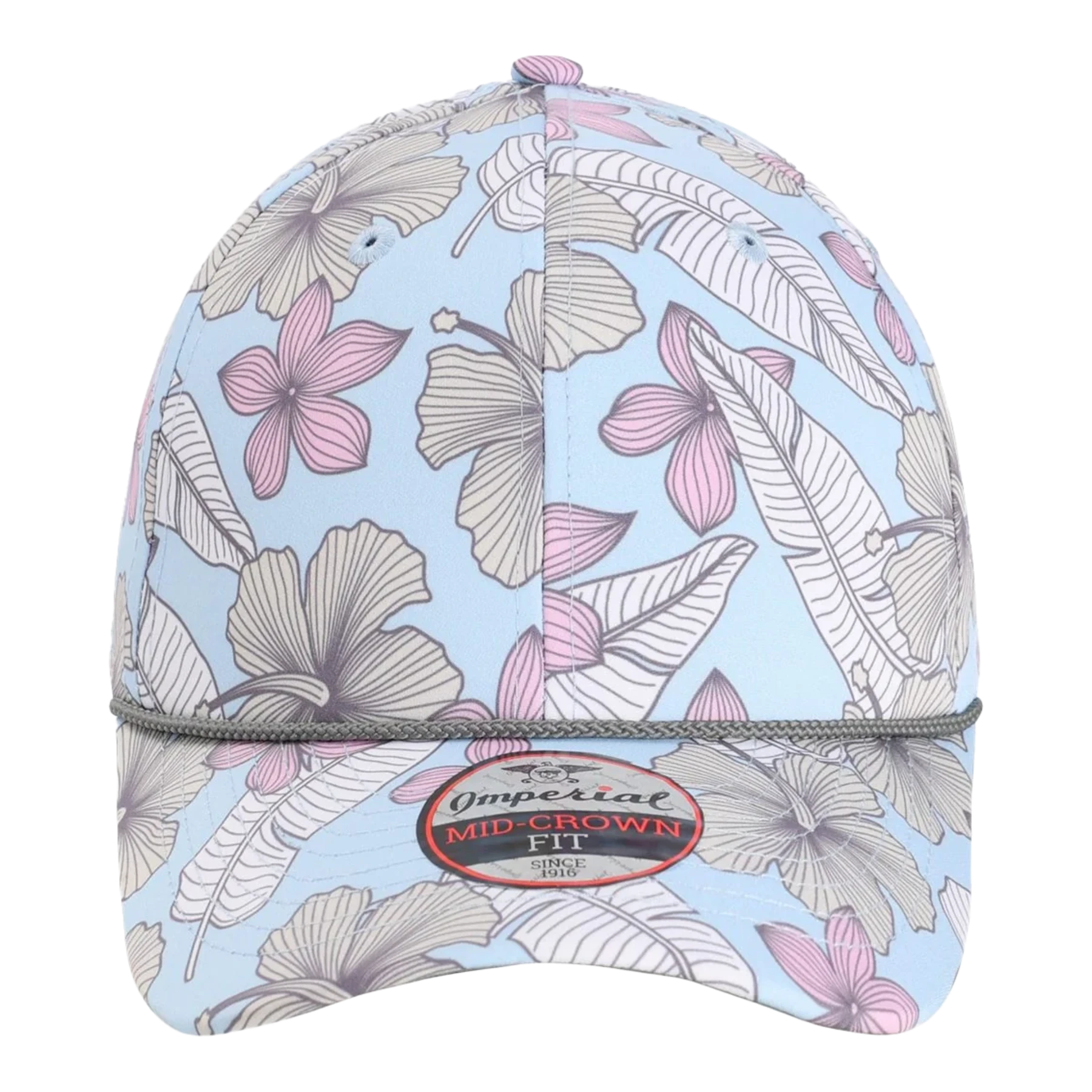 Imperial The Outtasite Custom Hat