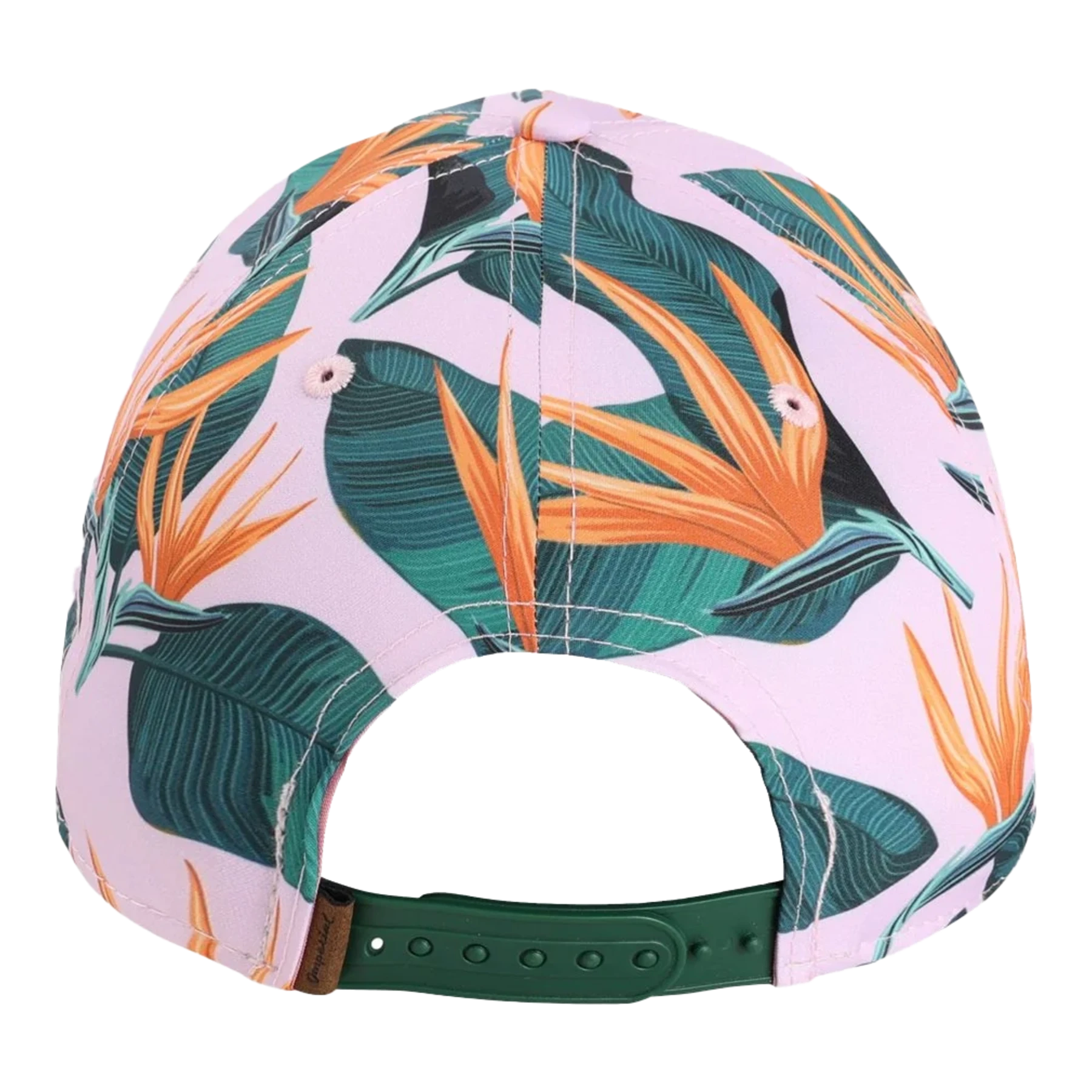 Imperial The Outtasite Custom Hat