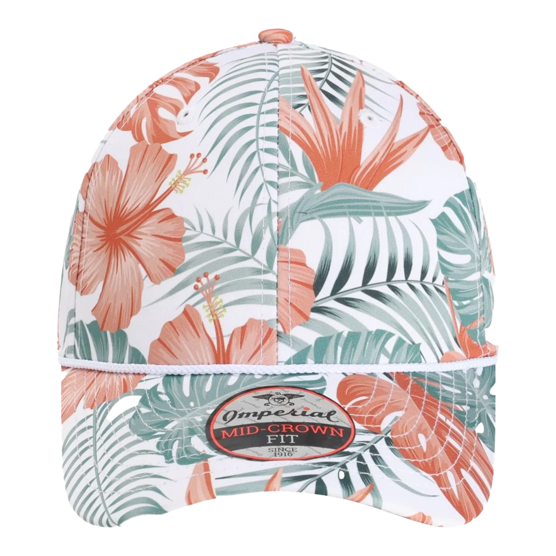 Imperial The Outtasite Custom Hat