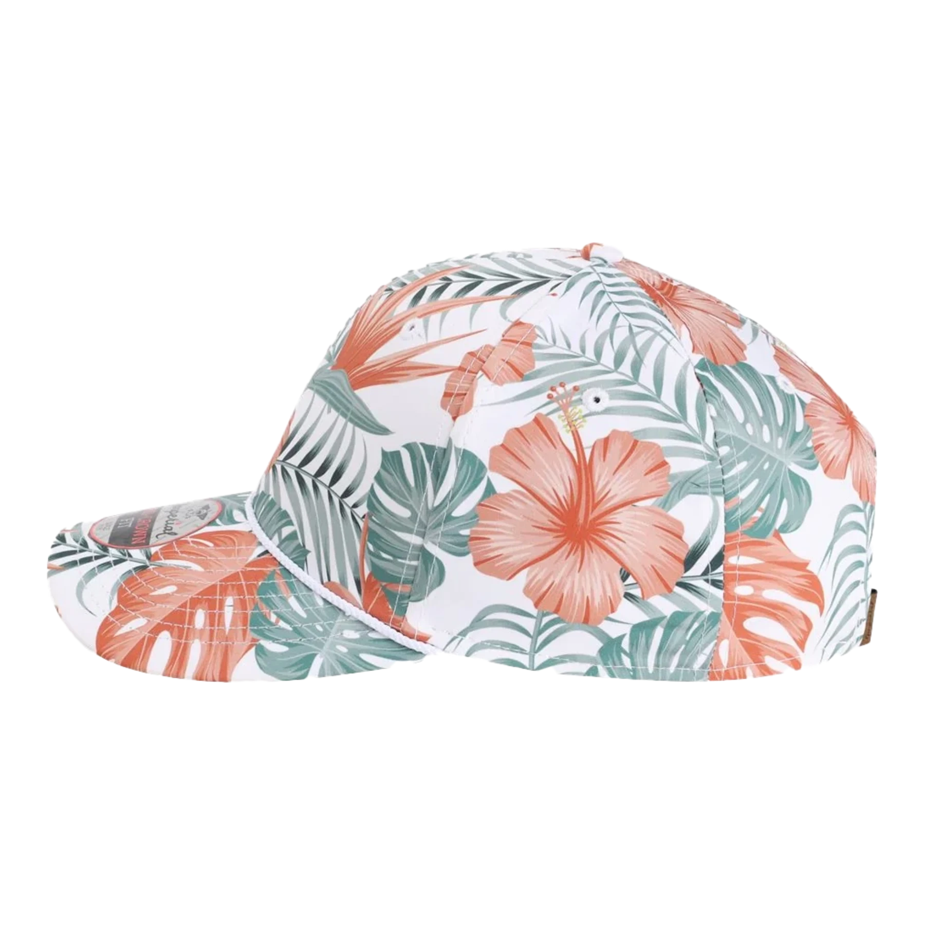 Imperial The Outtasite Custom Hat