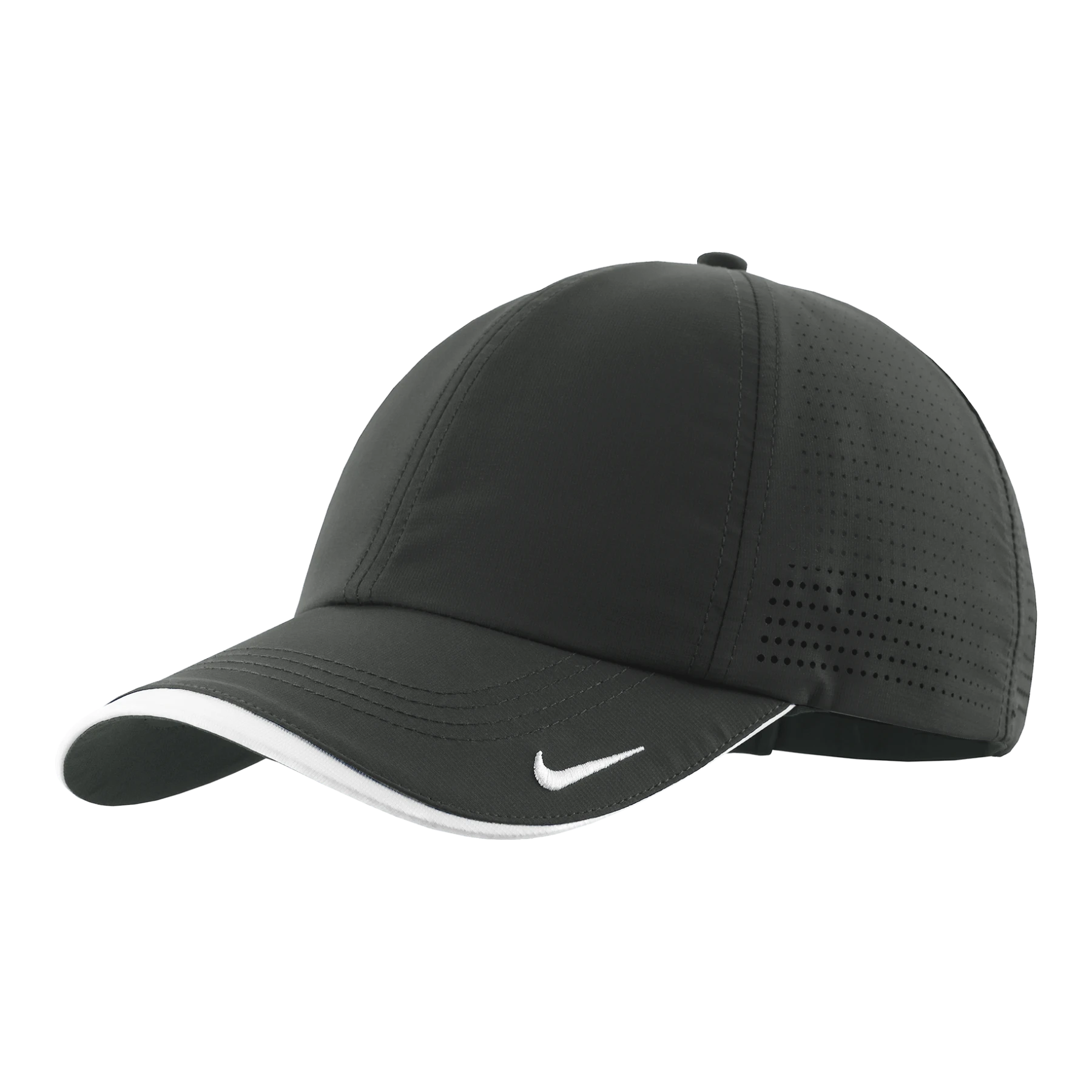 Nike Dri-FIT Perforated Performance Custom Hat