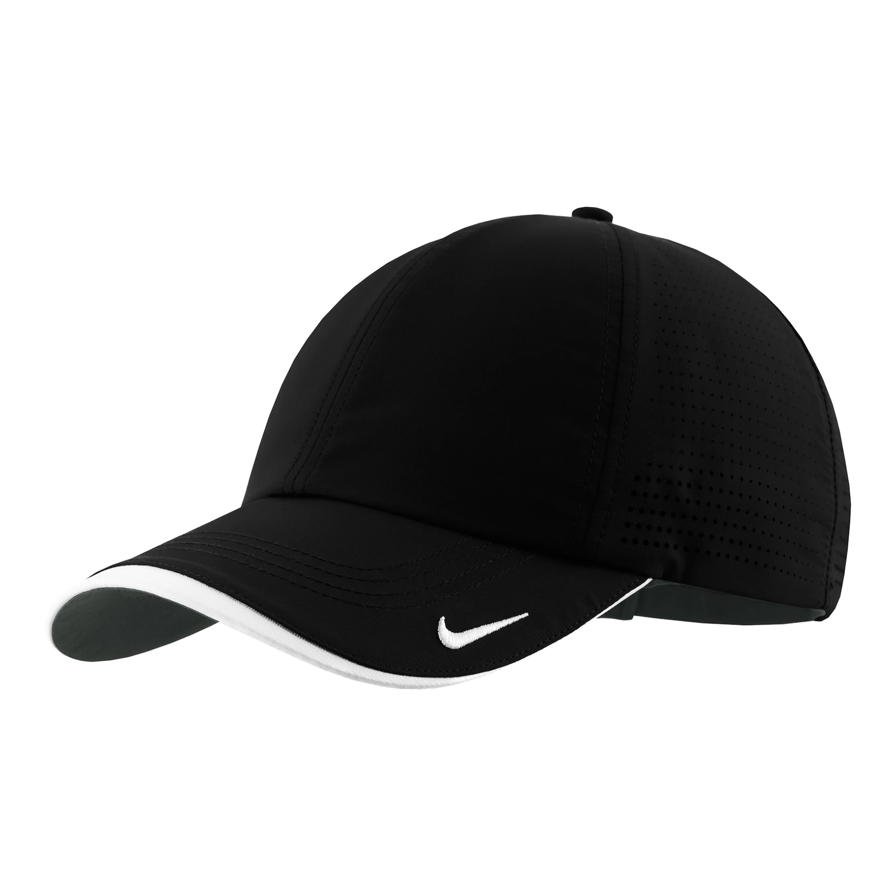 Nike Dri-FIT Perforated Performance Custom Hat