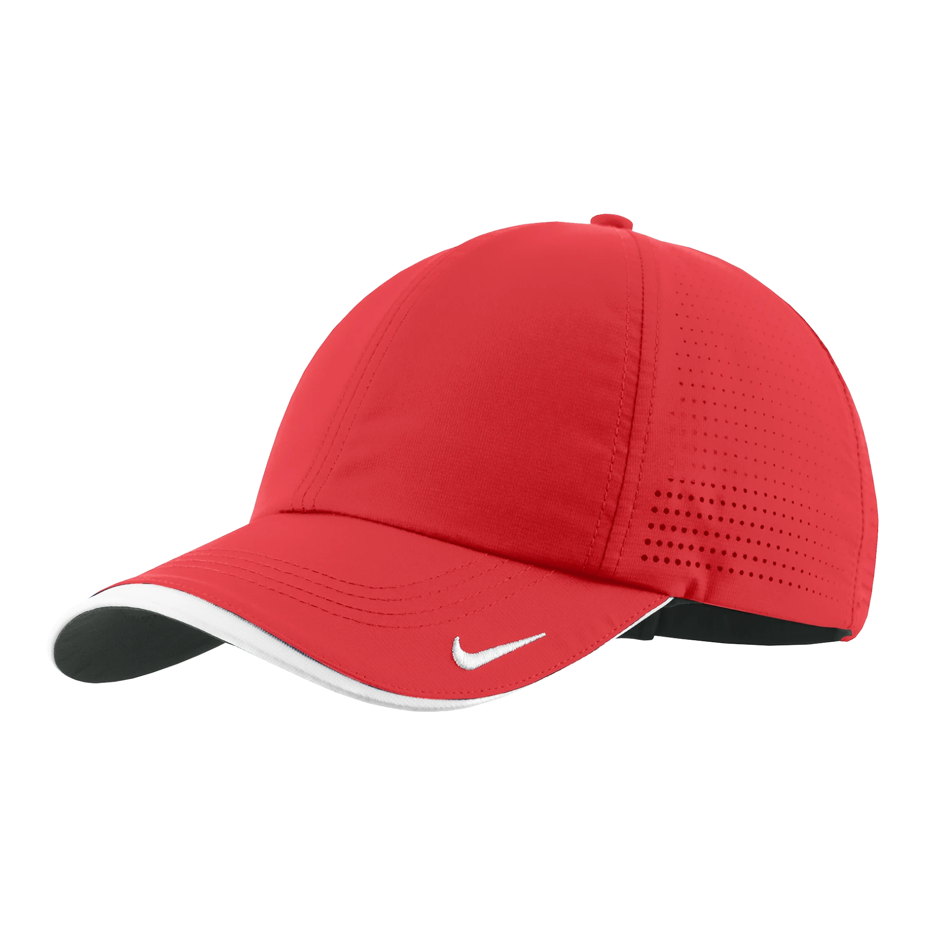 Nike Dri-FIT Perforated Performance Custom Hat