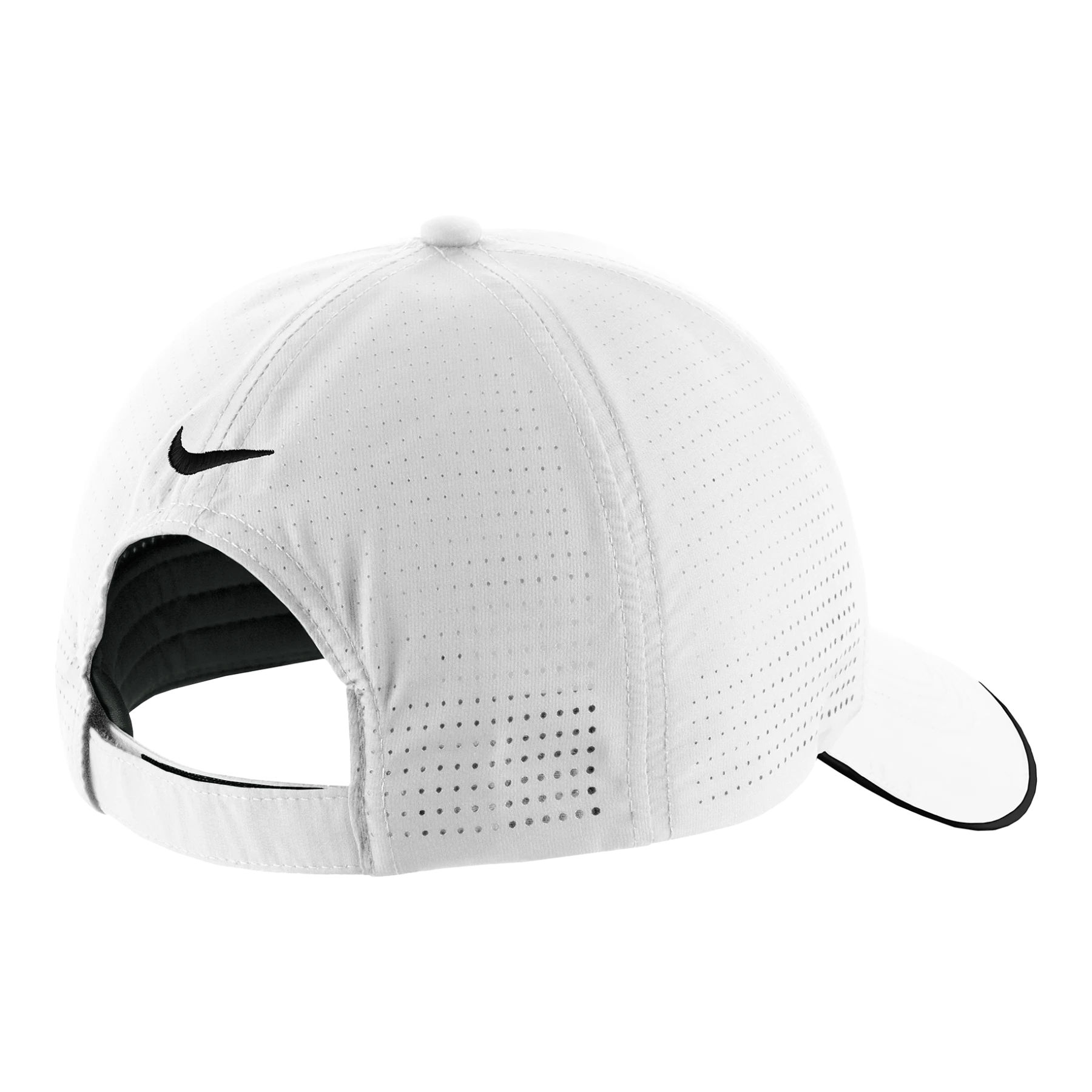 Nike Dri-FIT Perforated Performance Custom Hat