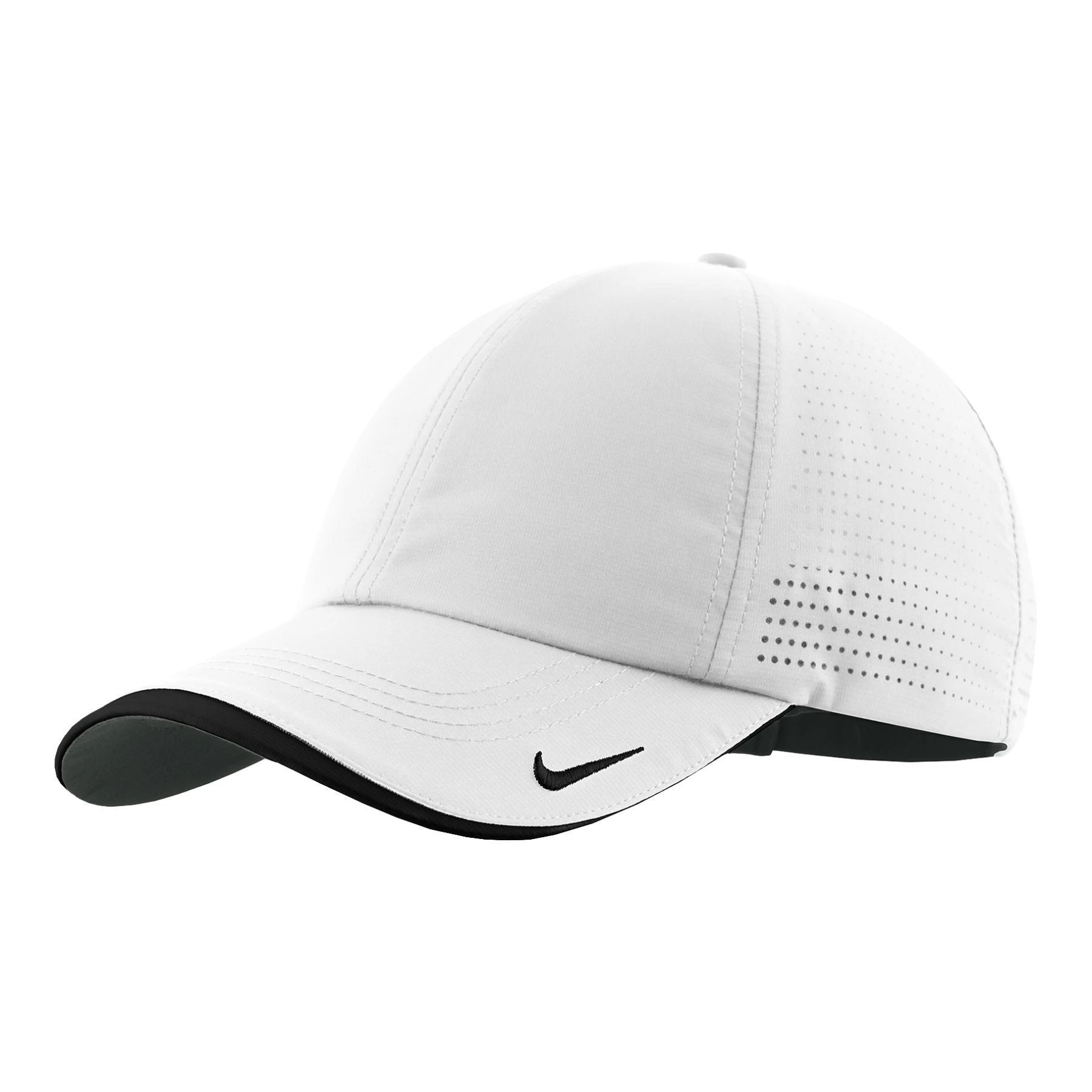 Nike Dri-FIT Perforated Performance Custom Hat
