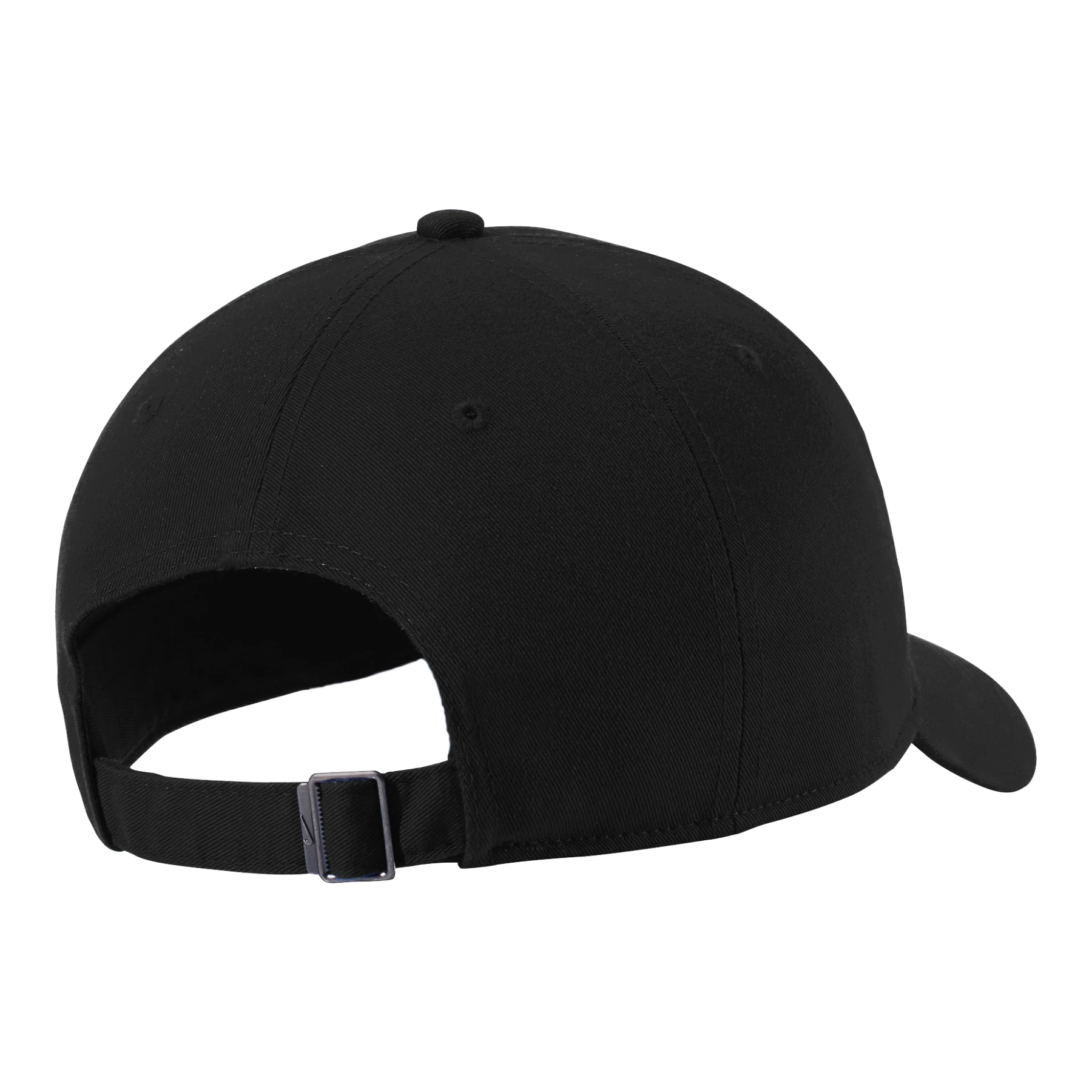 Nike Heritage Cotton Twill Custom Hat