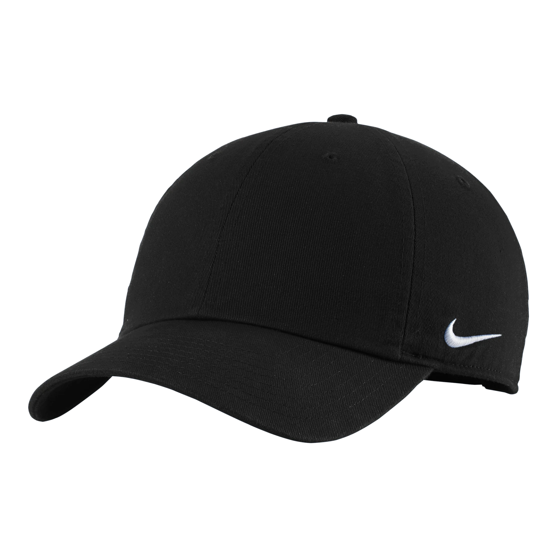 Nike Heritage Cotton Twill Custom Hat