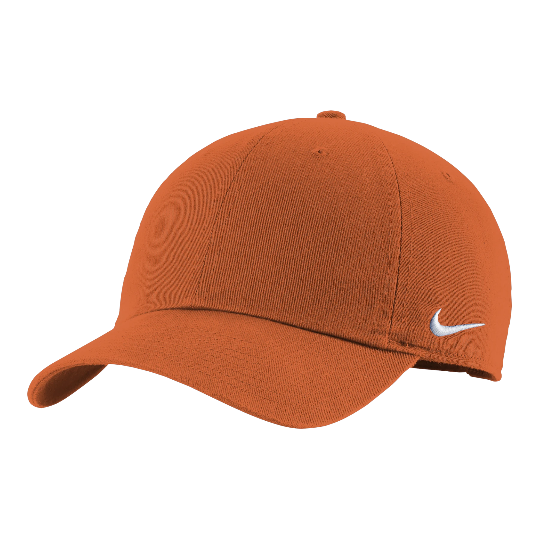 Nike Heritage Cotton Twill Custom Hat