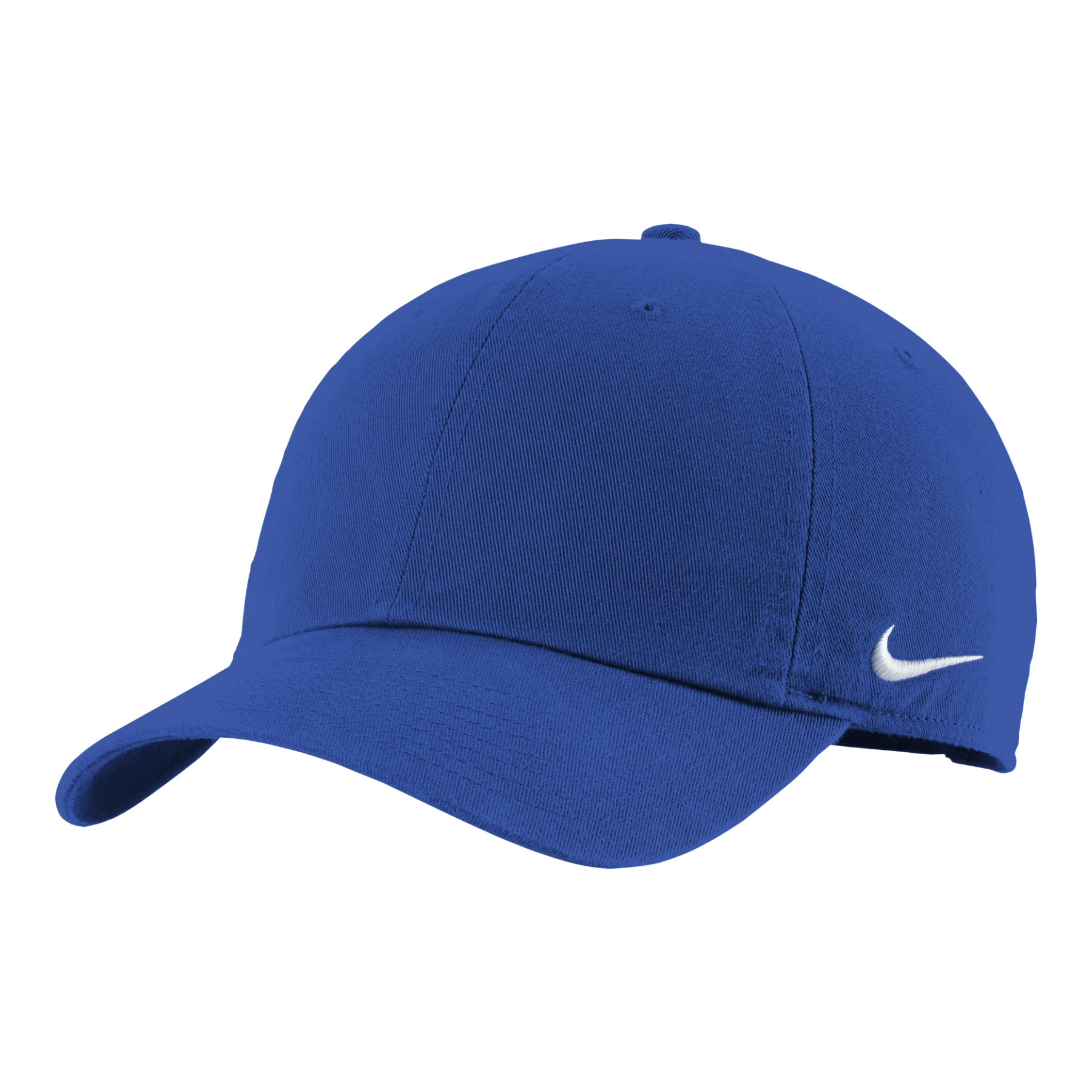Nike Heritage Cotton Twill Custom Hat
