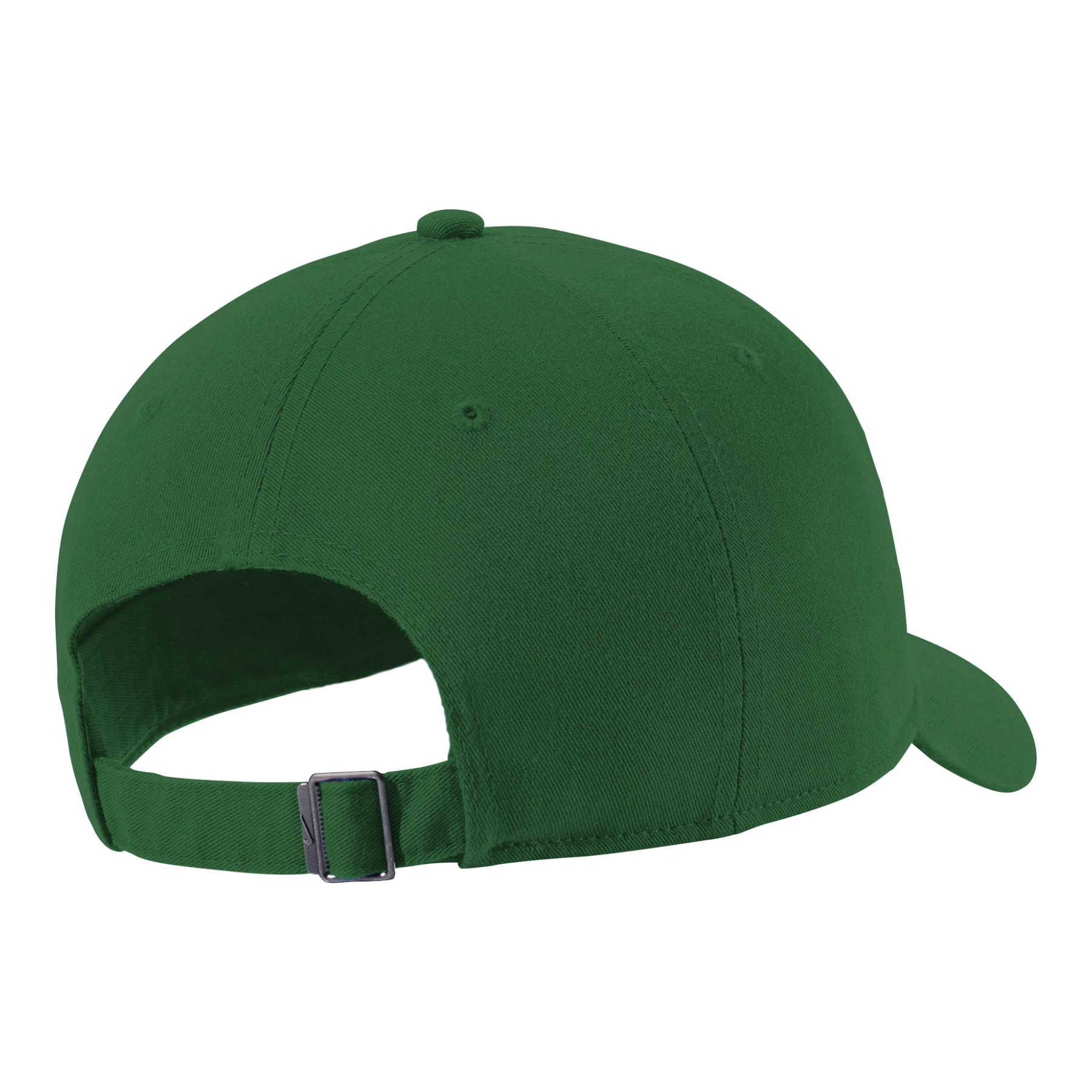 Nike Heritage Cotton Twill Custom Hat