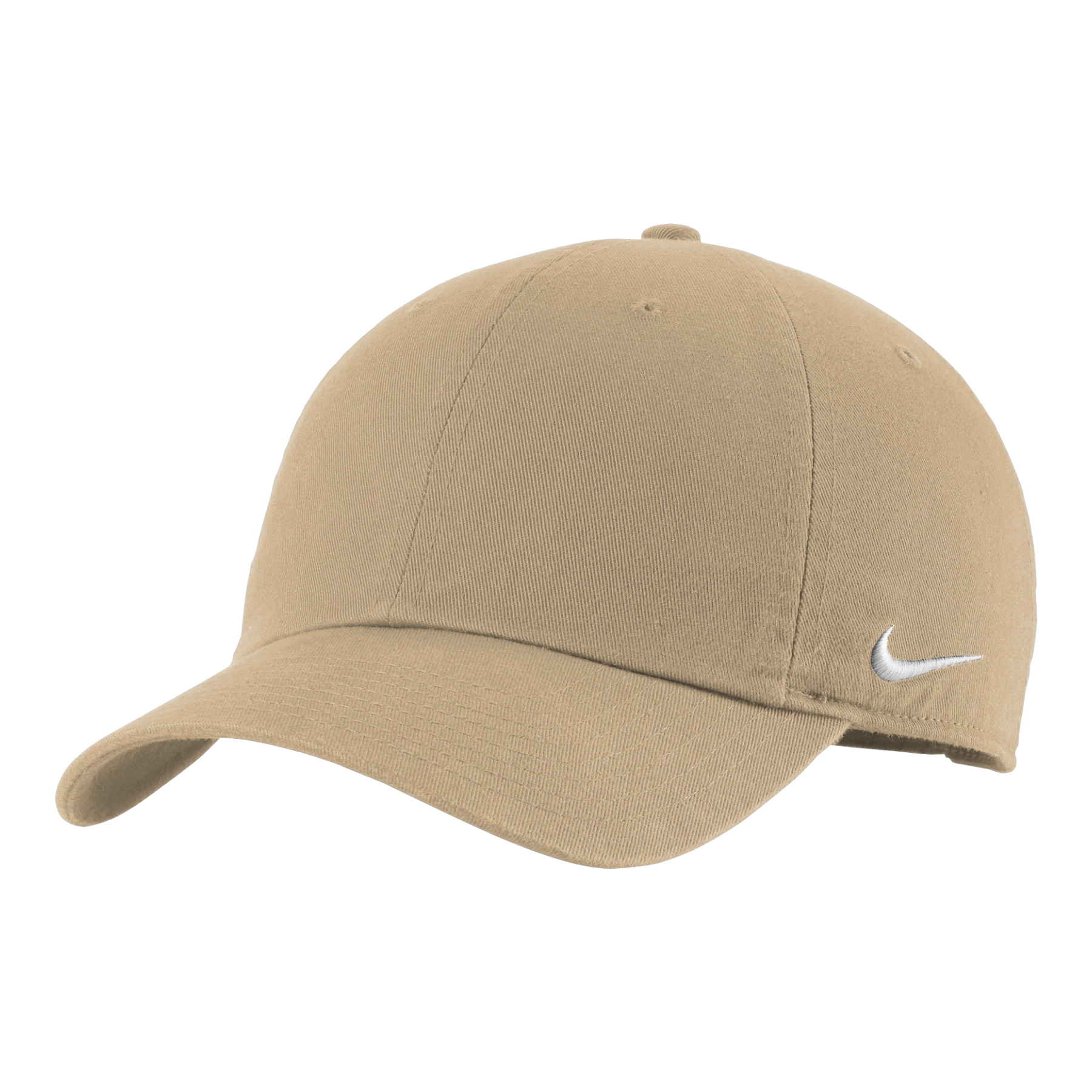 Nike Heritage Cotton Twill Custom Hat