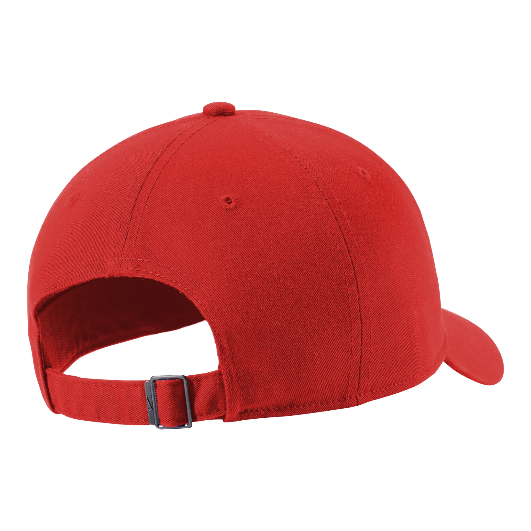 Nike Heritage Cotton Twill Custom Hat