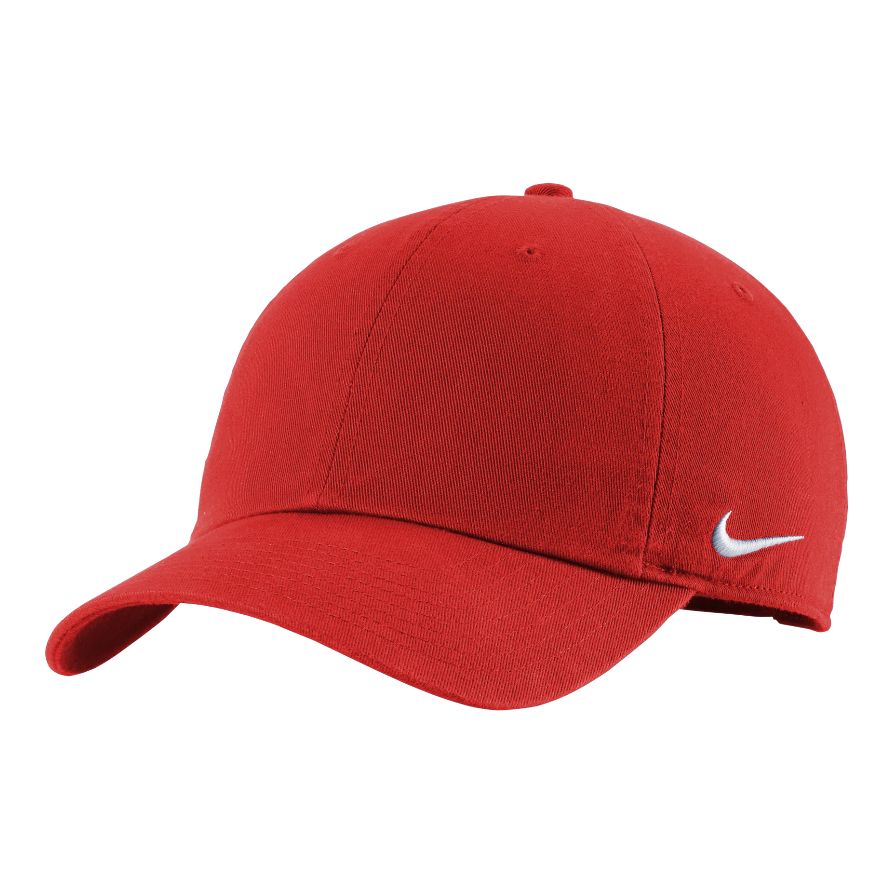 Nike Heritage Cotton Twill Custom Hat