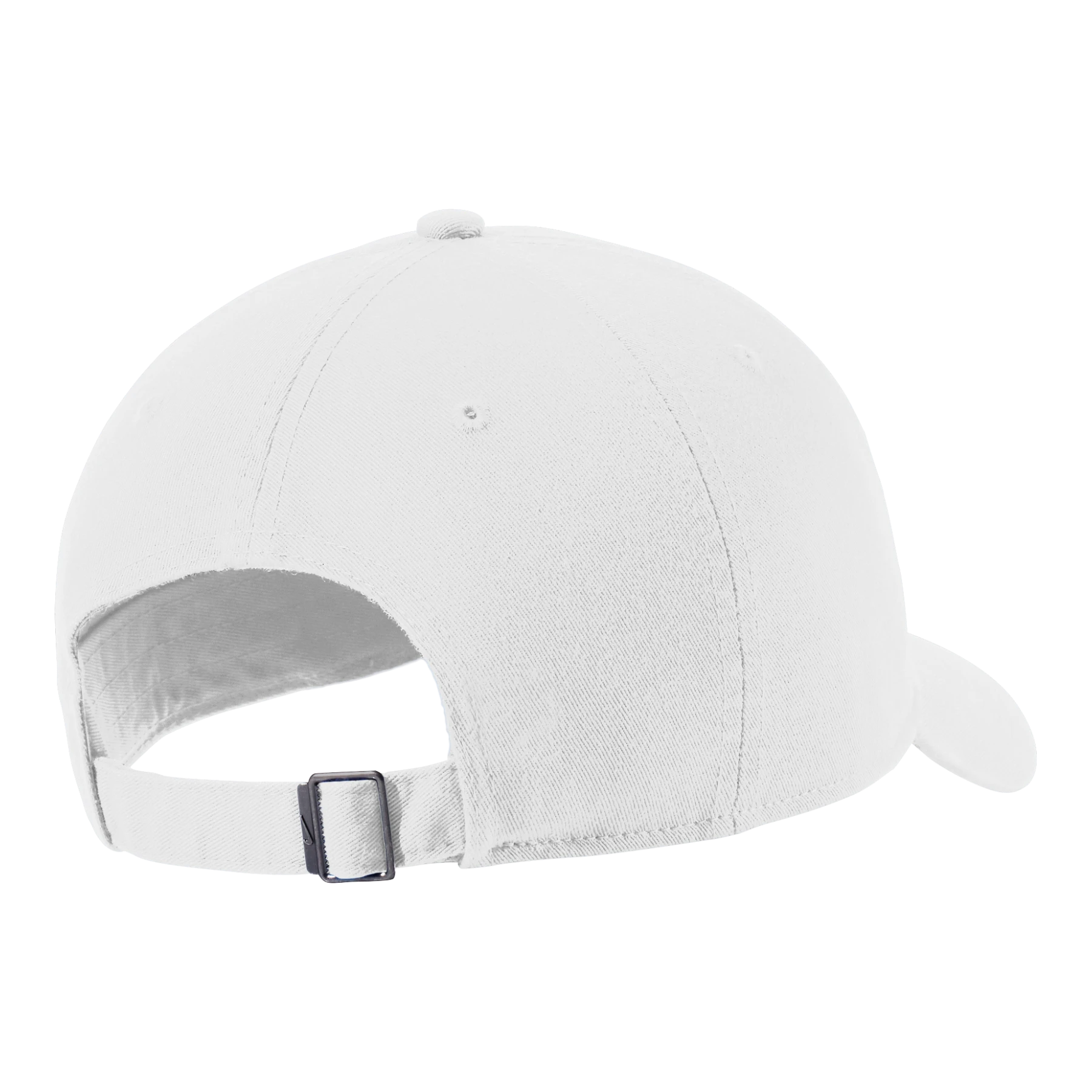 Nike Heritage Cotton Twill Custom Hat