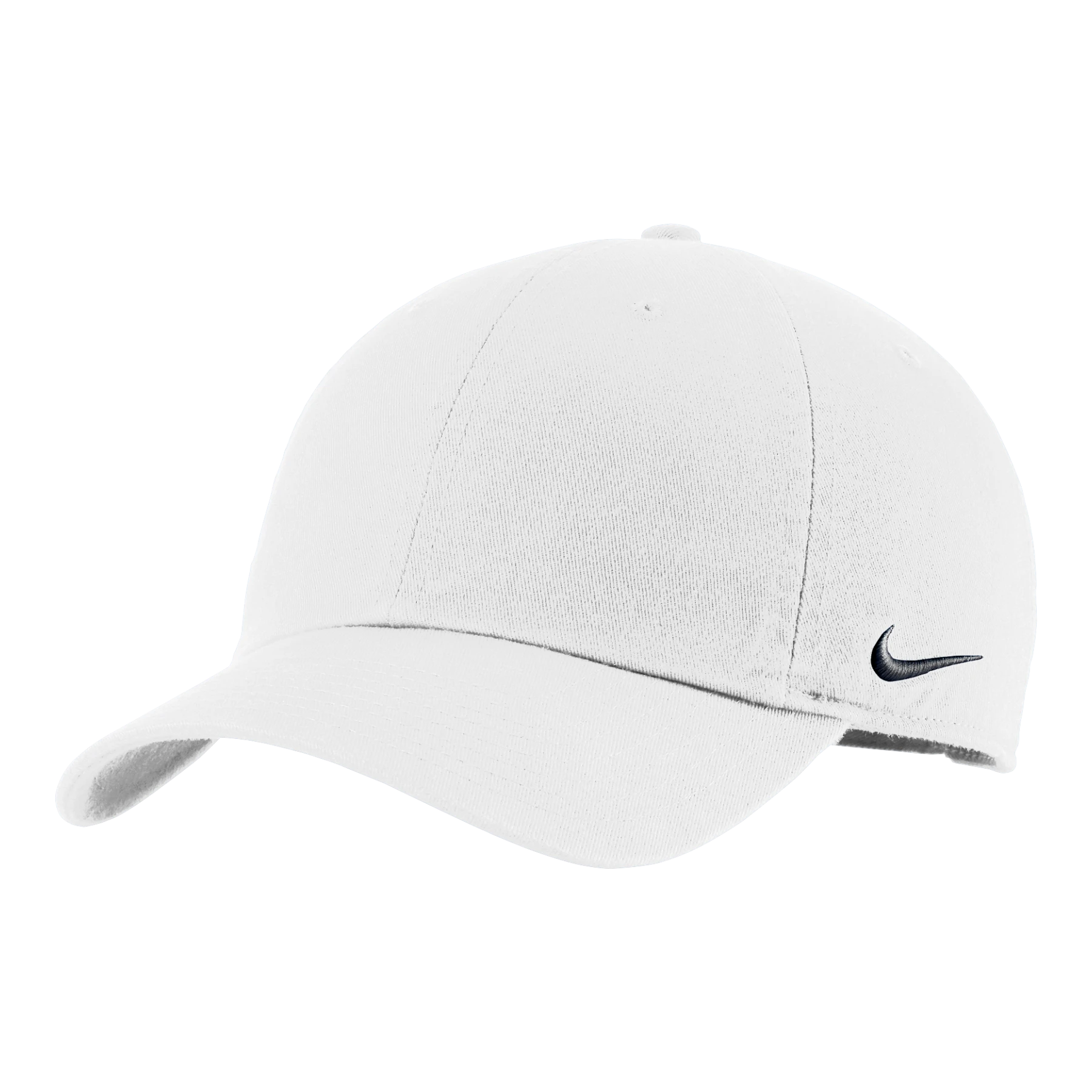 Nike Heritage Cotton Twill Custom Hat