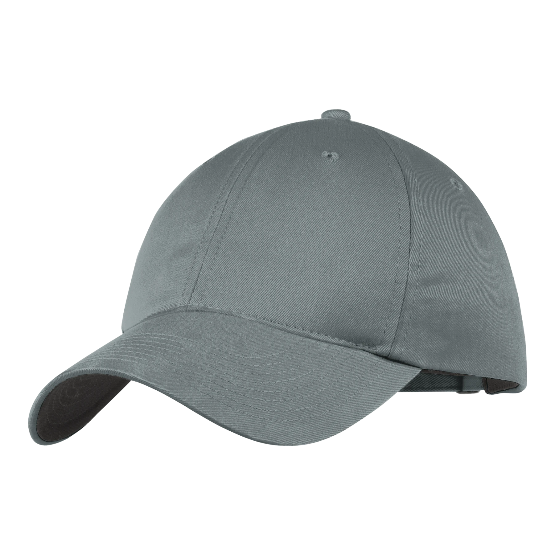 Nike Unstructured Cotton/Poly Twill Custom Hat