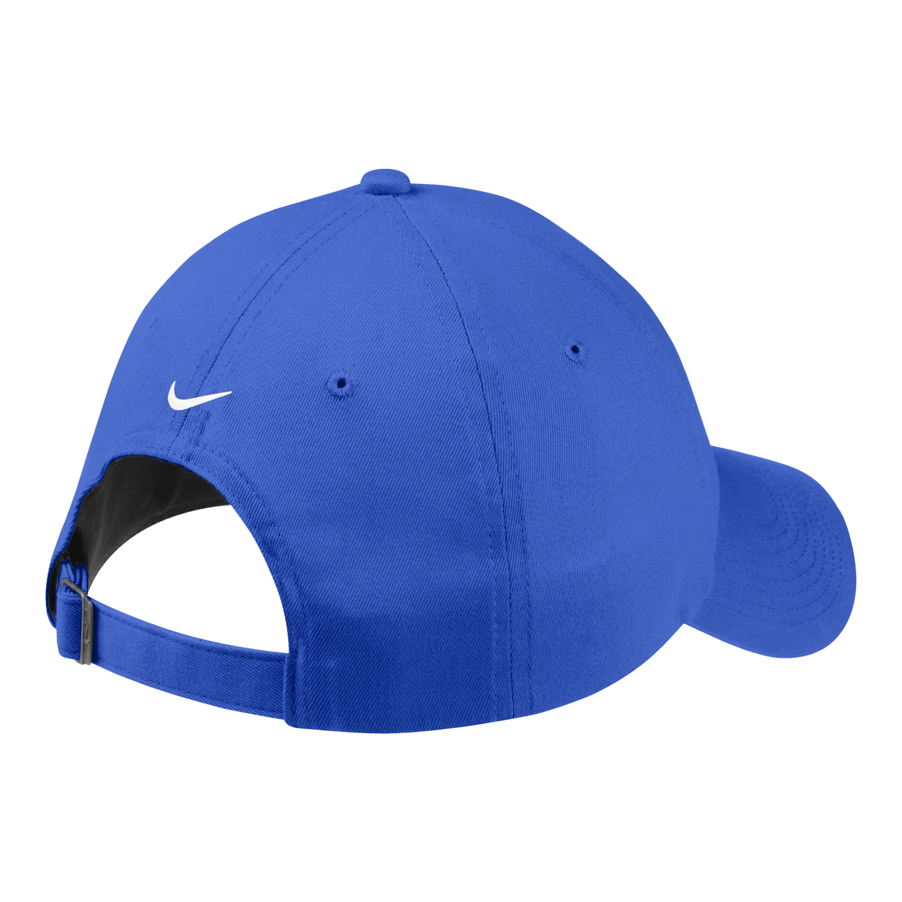Nike Unstructured Cotton/Poly Twill Custom Hat