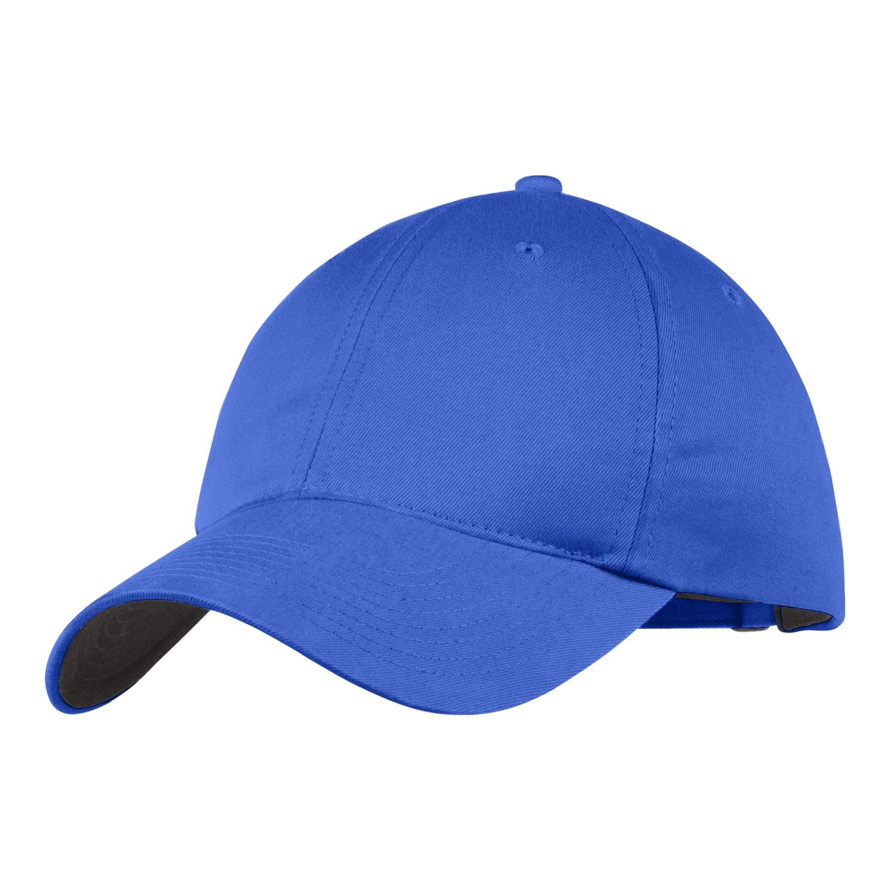 Nike Unstructured Cotton/Poly Twill Custom Hat
