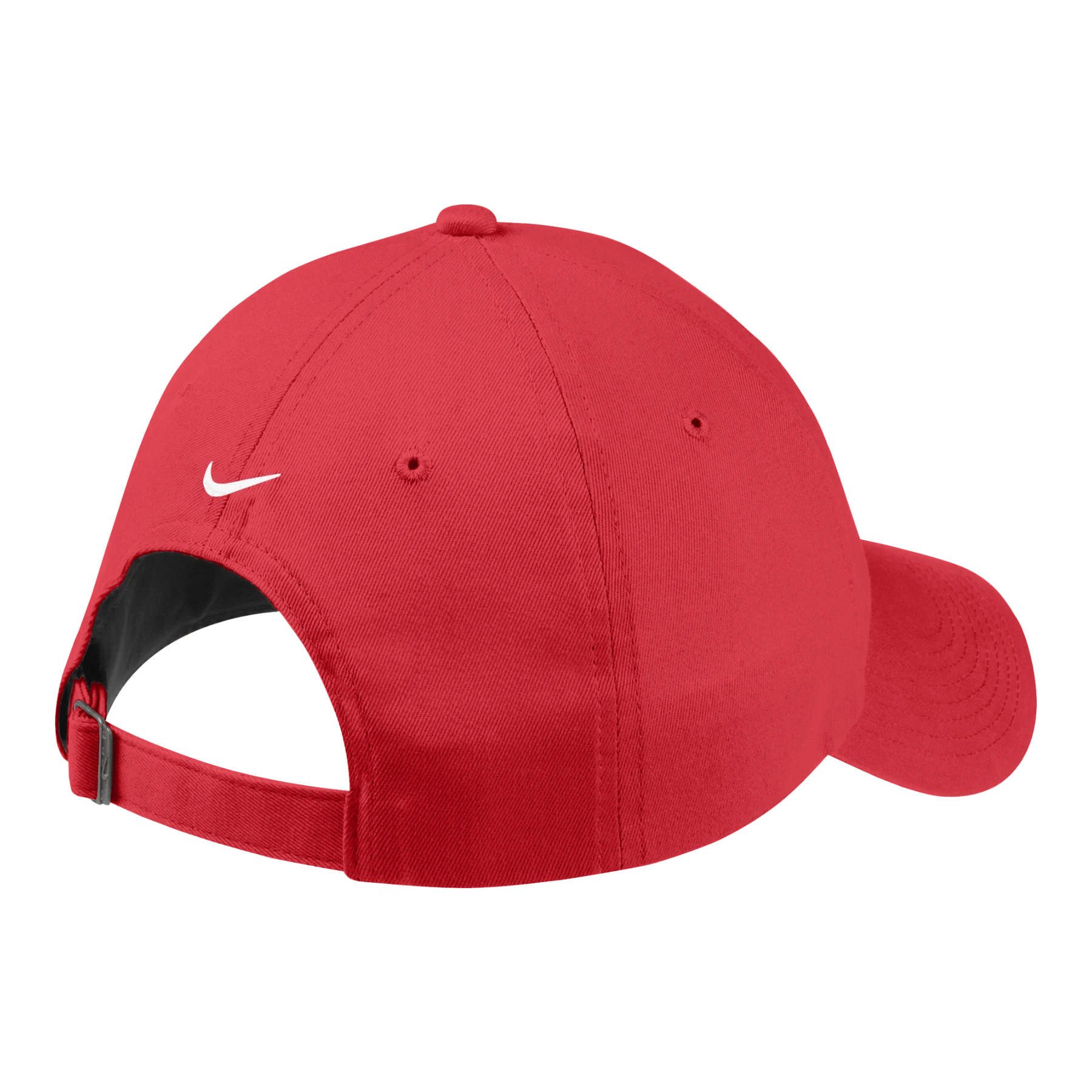 Nike Unstructured Cotton/Poly Twill Custom Hat