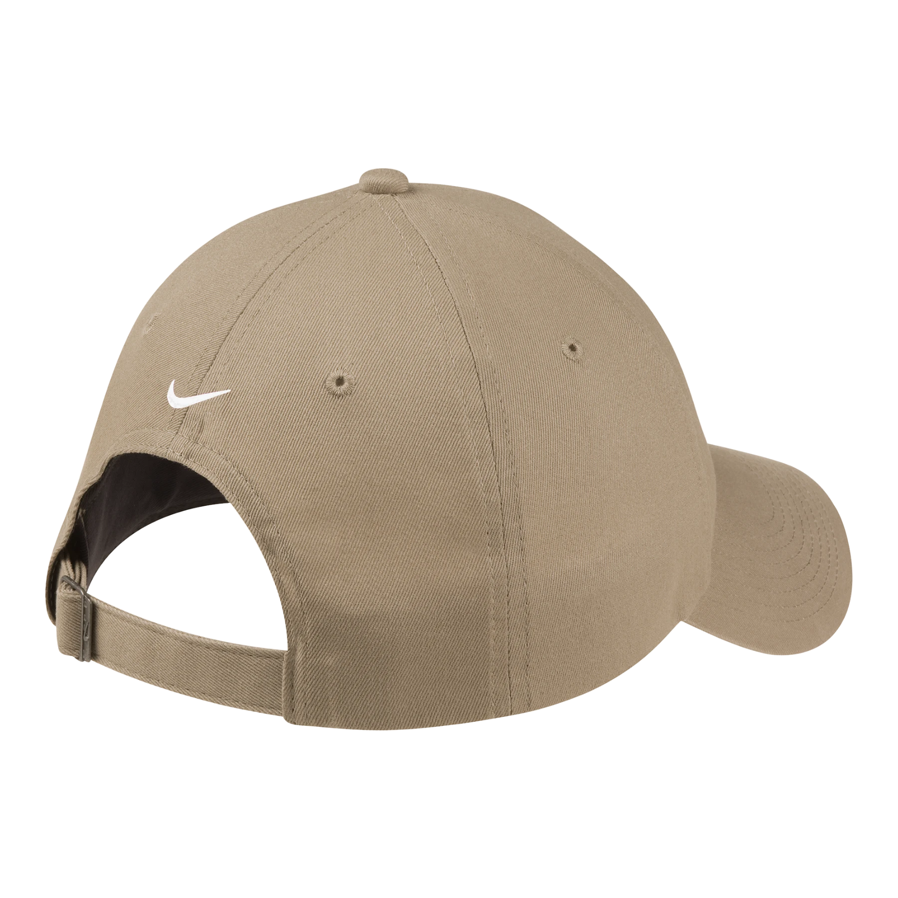 Nike Unstructured Cotton/Poly Twill Custom Hat