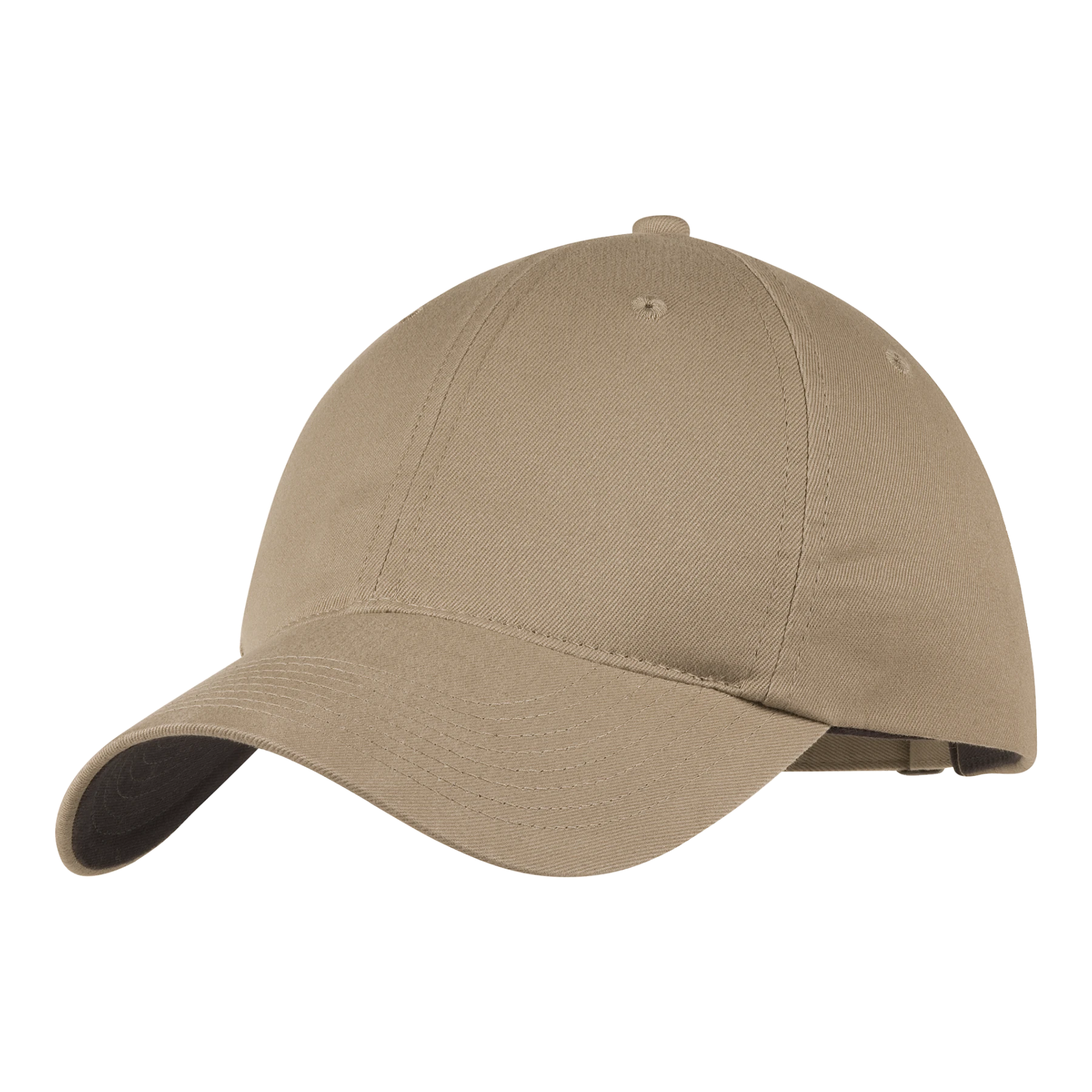 Nike Unstructured Cotton/Poly Twill Custom Hat