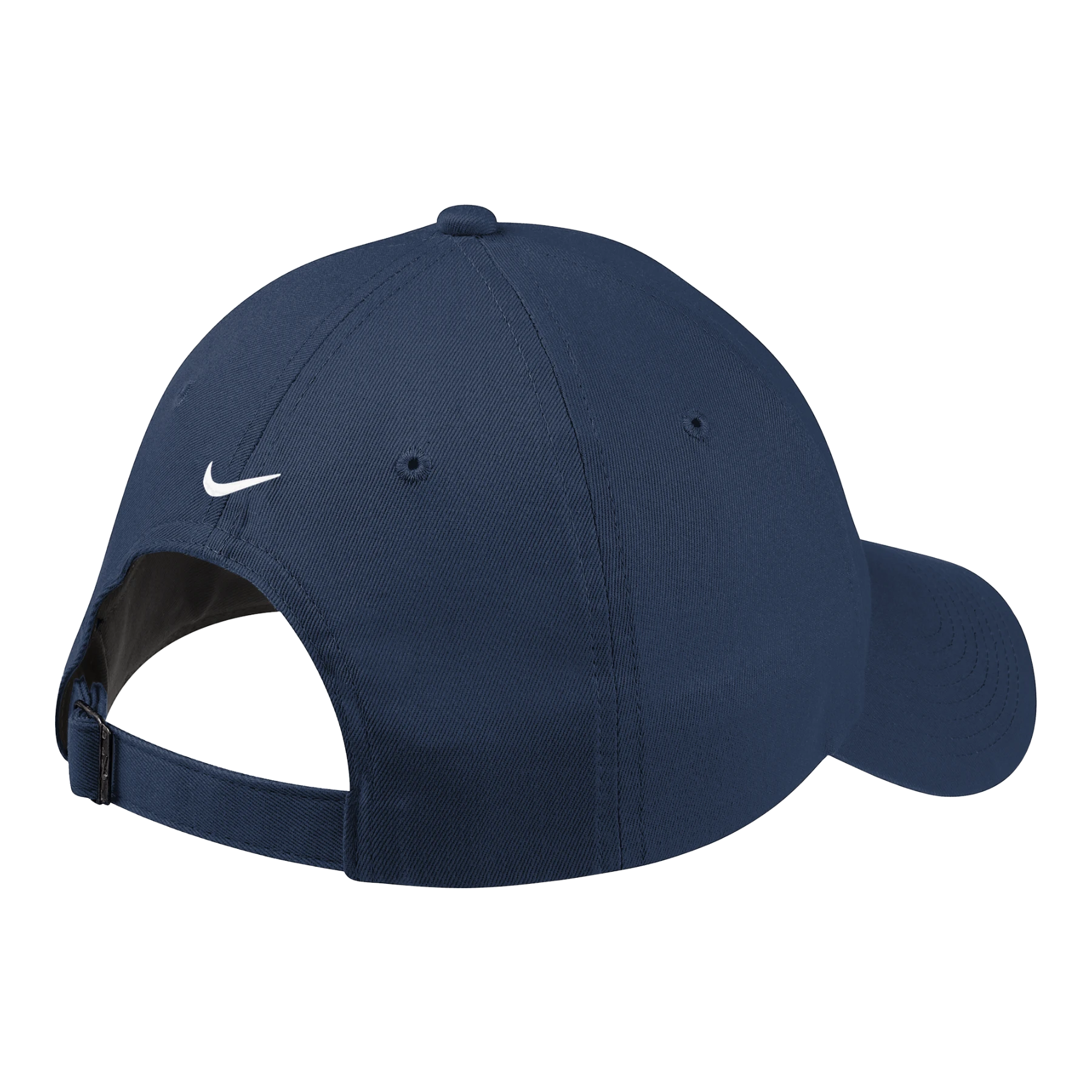 Nike Unstructured Cotton/Poly Twill Custom Hat