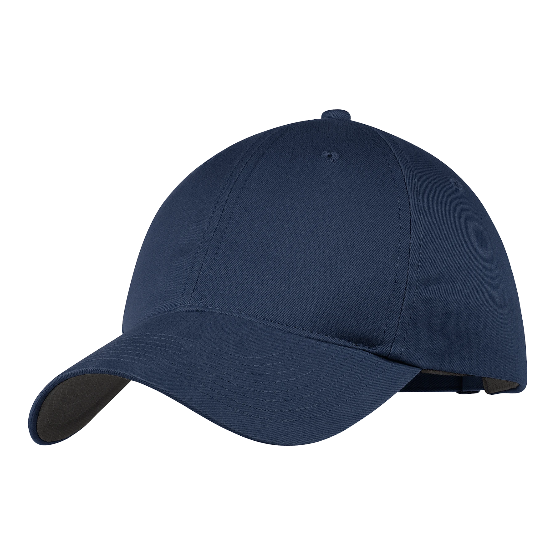Nike Unstructured Cotton/Poly Twill Custom Hat
