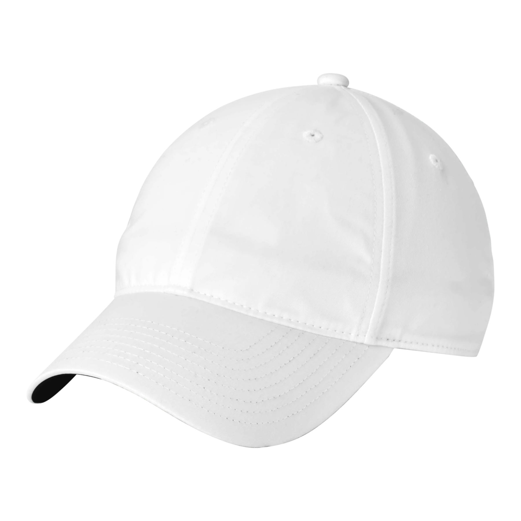 Nike Unstructured Cotton/Poly Twill Custom Hat
