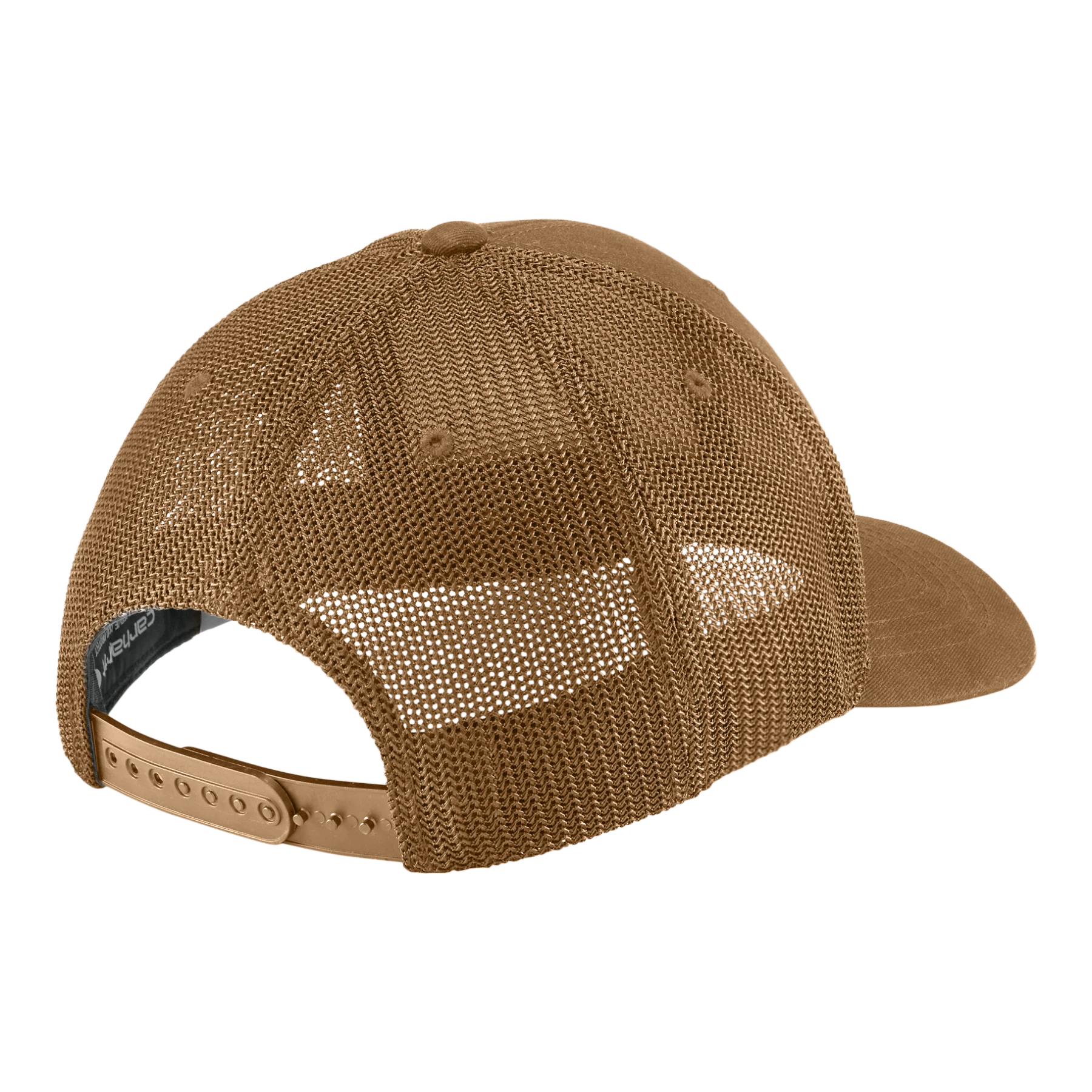 Carhartt Flexfit 110 Mesh Back Custom Hat