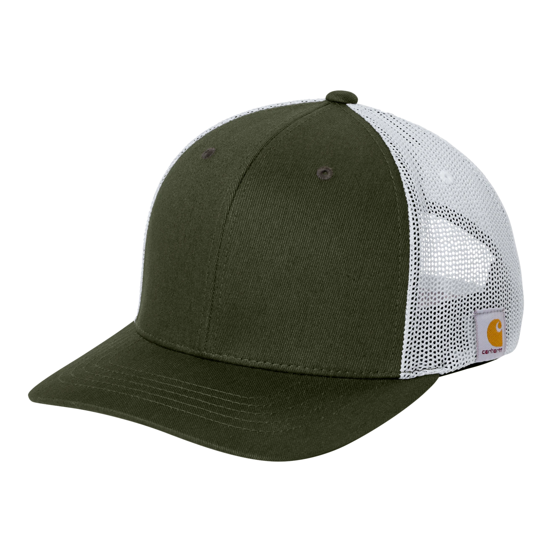 Carhartt Flexfit 110 Mesh Back Custom Hat