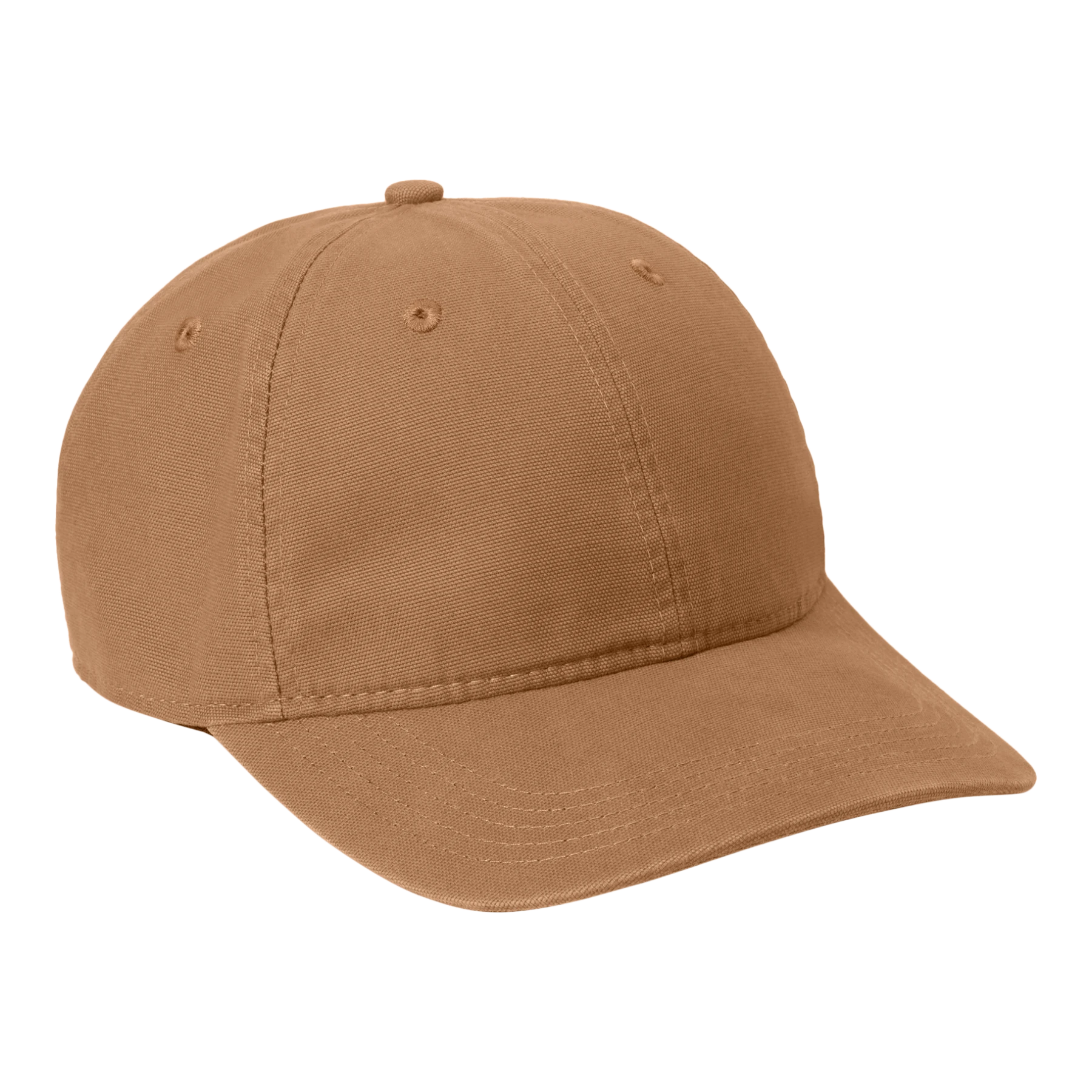 Carhartt Cotton Canvas Custom Hat