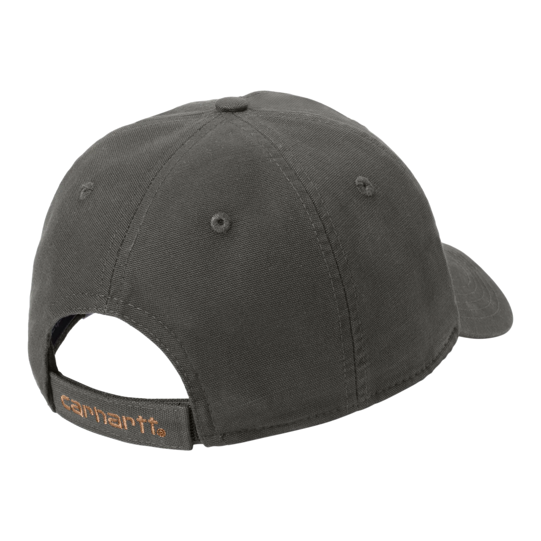 Carhartt Cotton Canvas Custom Hat