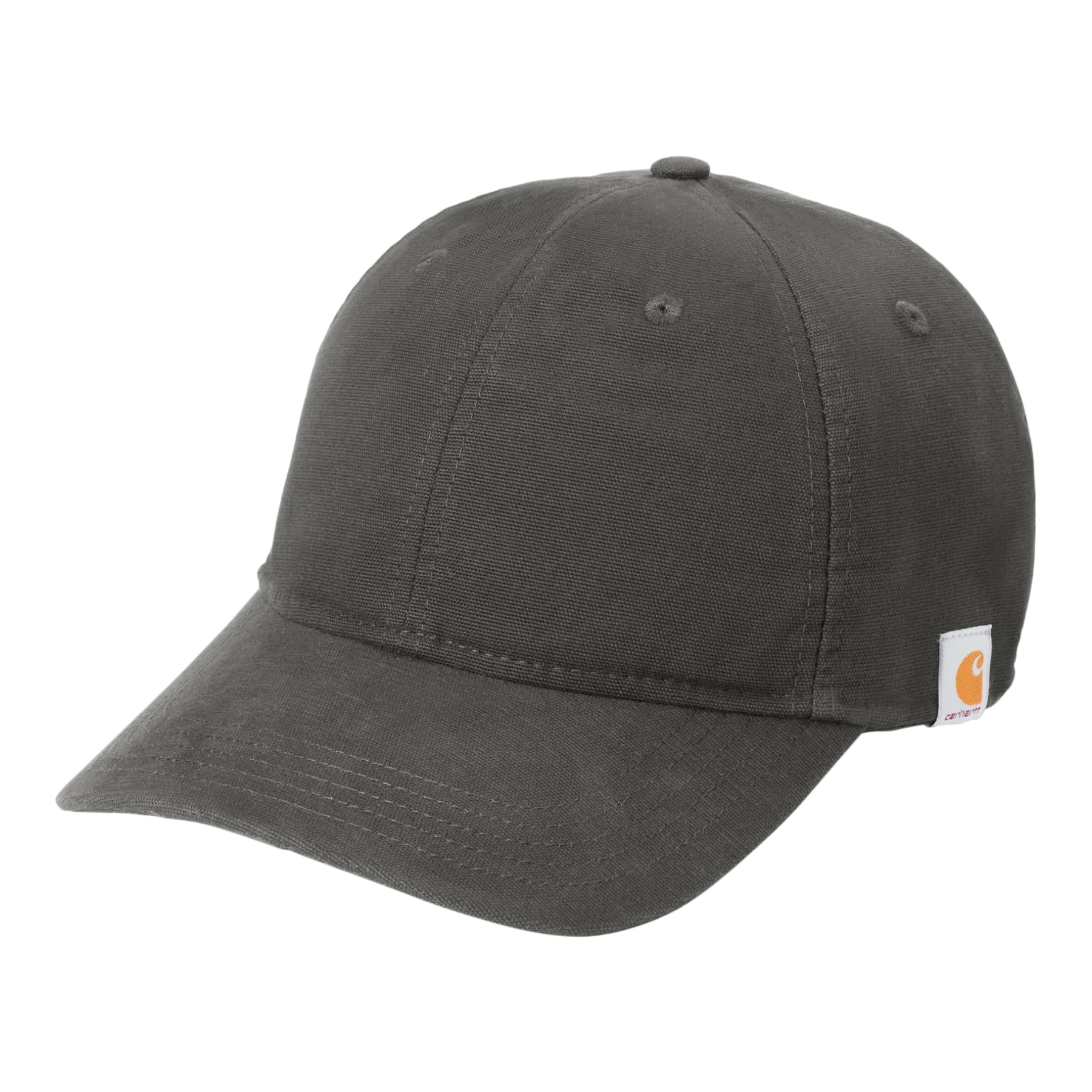 Carhartt Cotton Canvas Custom Hat