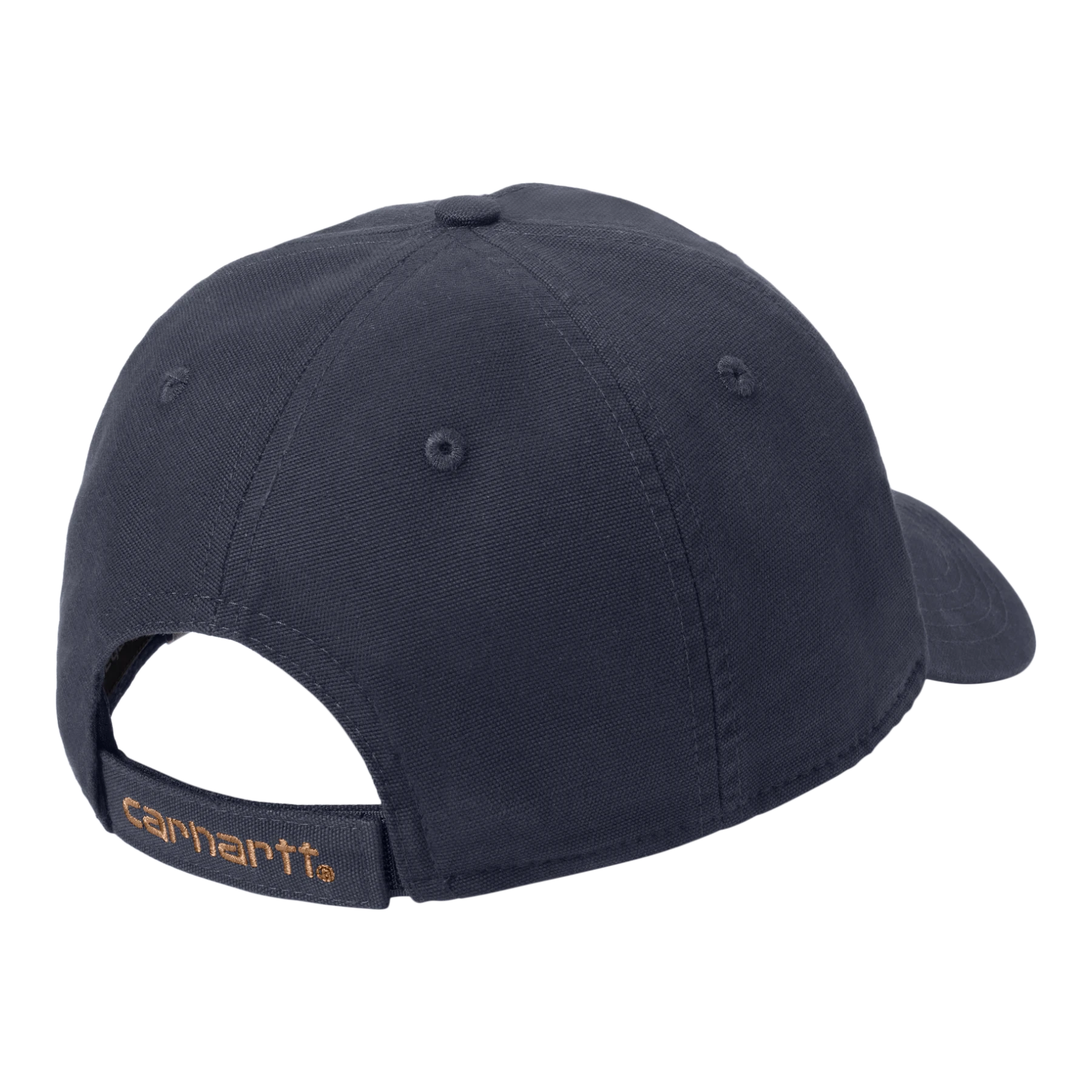 Carhartt Cotton Canvas Custom Hat