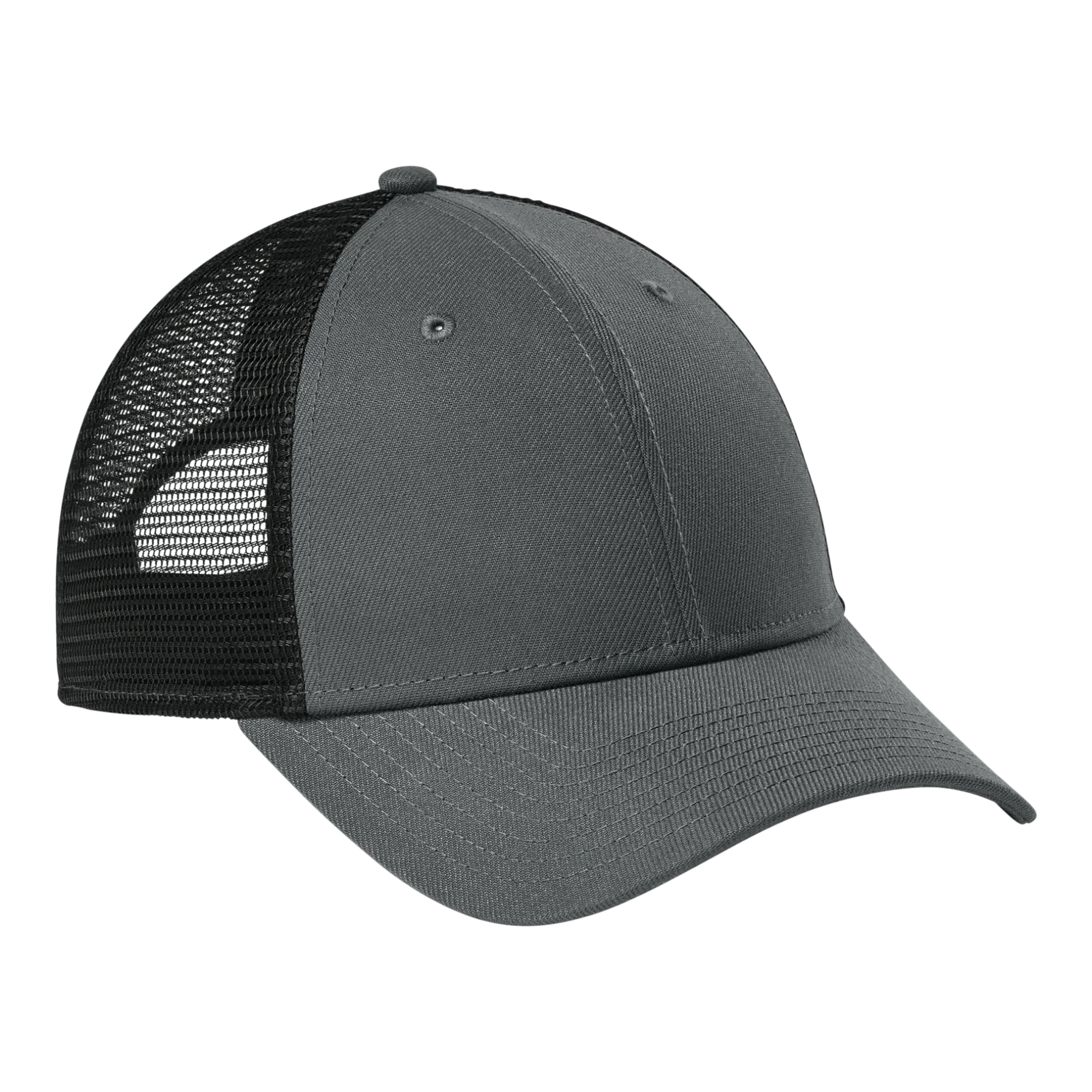 New Era Recycled Snapback Custom Hat