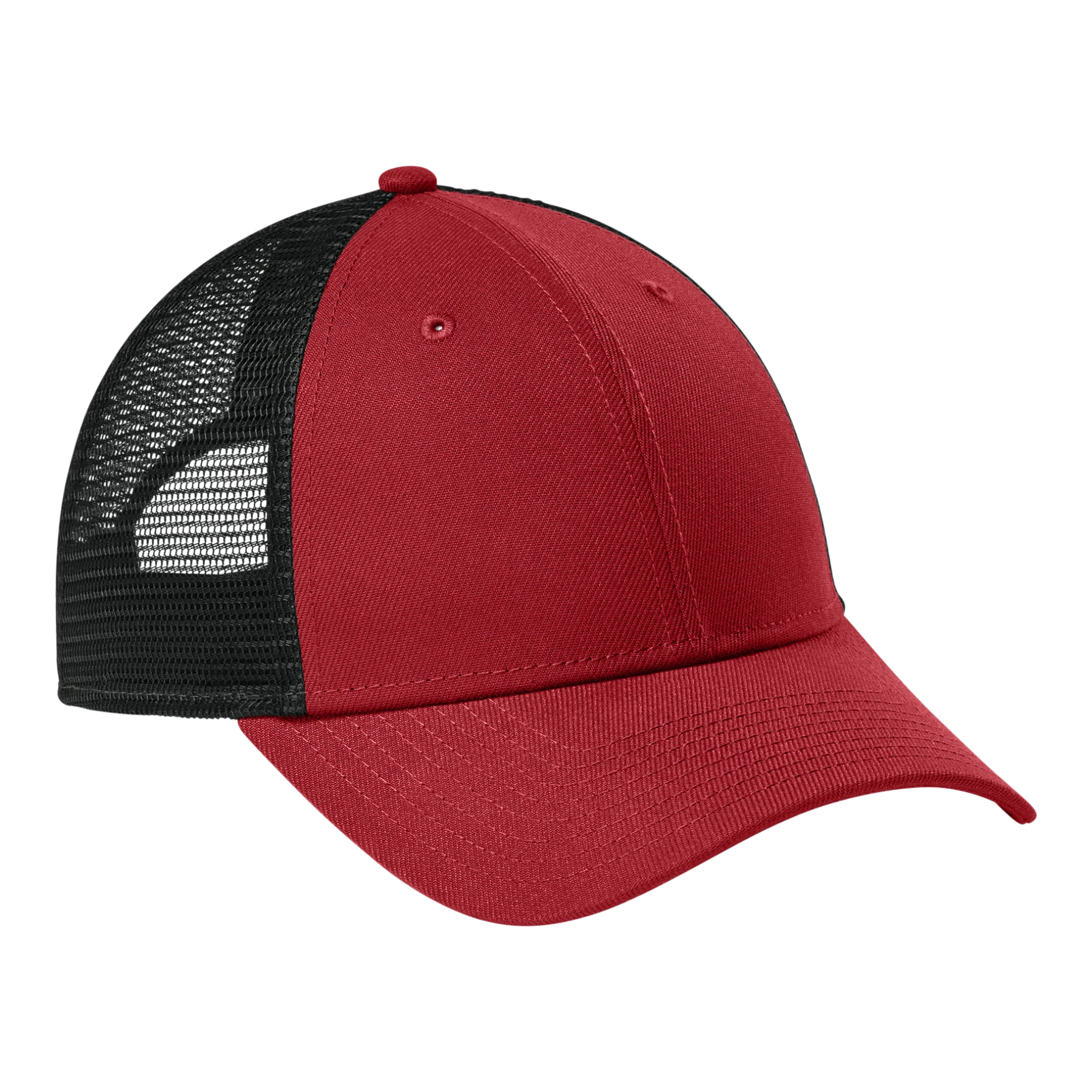 New Era Recycled Snapback Custom Hat