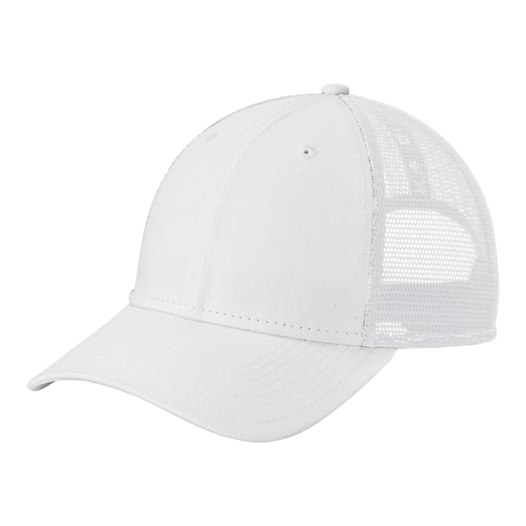 New Era Recycled Snapback Custom Hat