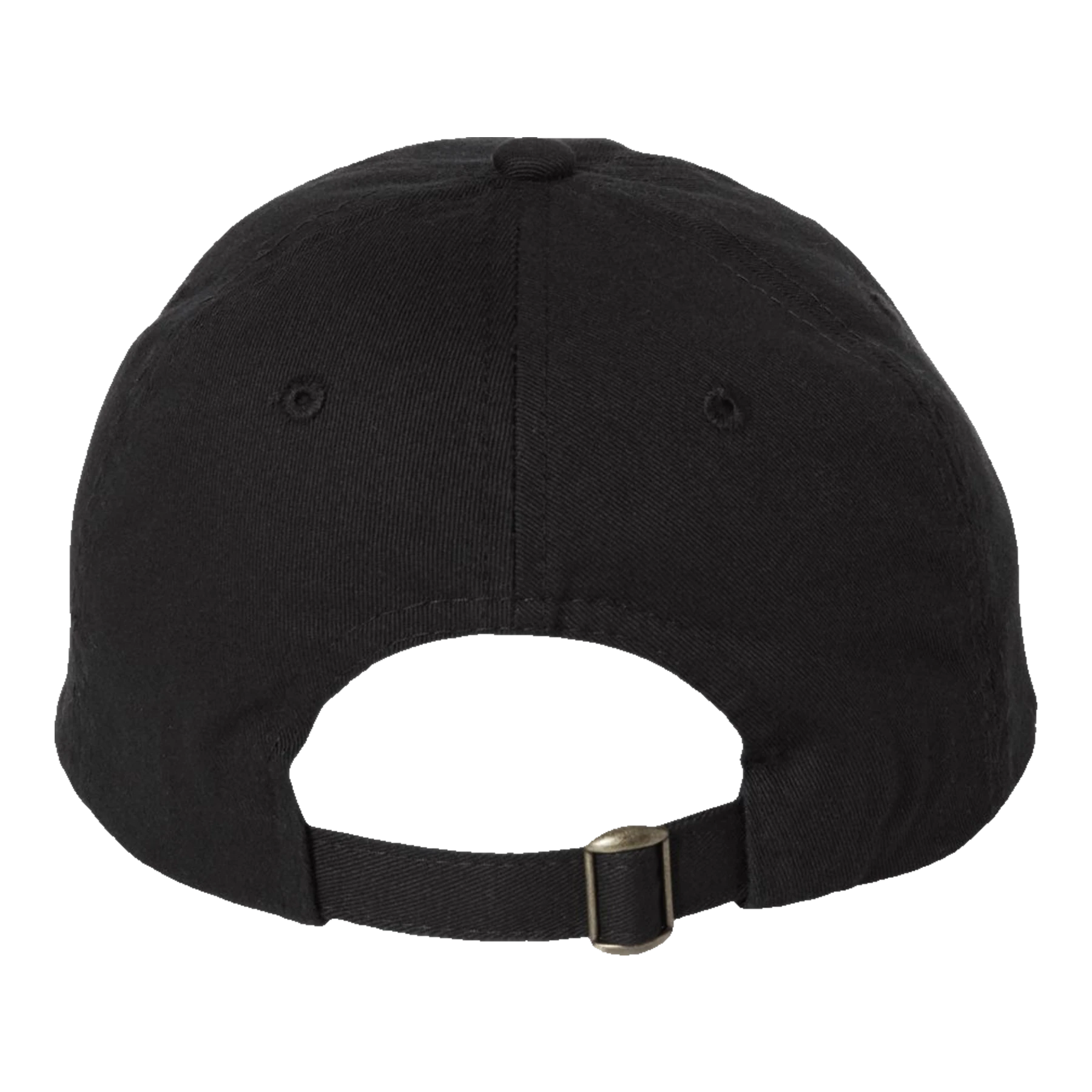 Valucap Adult Bio-Washed Classic Custom Dad Hat