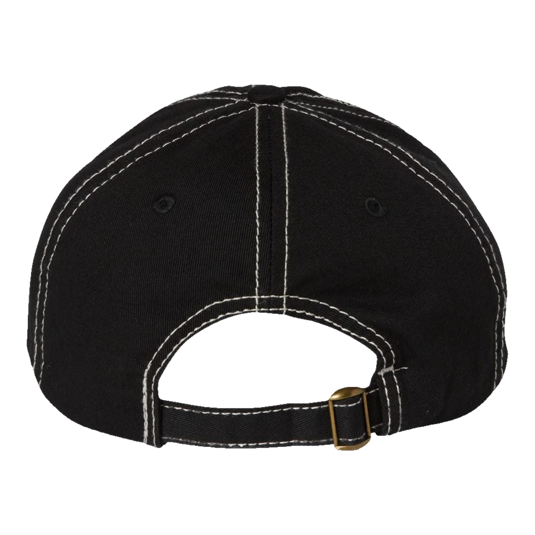 Valucap Adult Bio-Washed Classic Custom Dad Hat