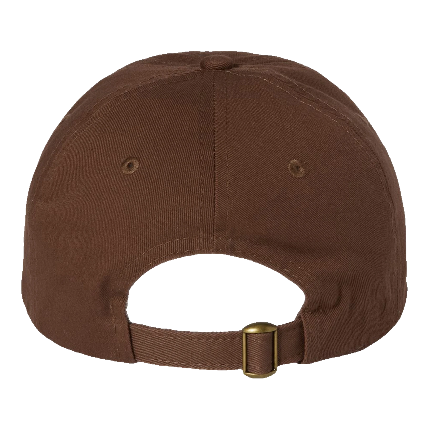 Valucap Adult Bio-Washed Classic Custom Dad Hat