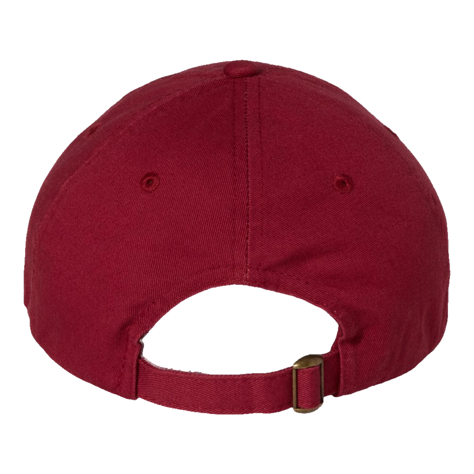 Valucap Adult Bio-Washed Classic Custom Dad Hat
