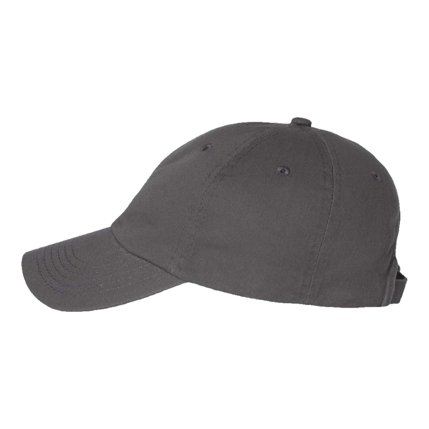 Valucap Adult Bio-Washed Classic Custom Dad Hat