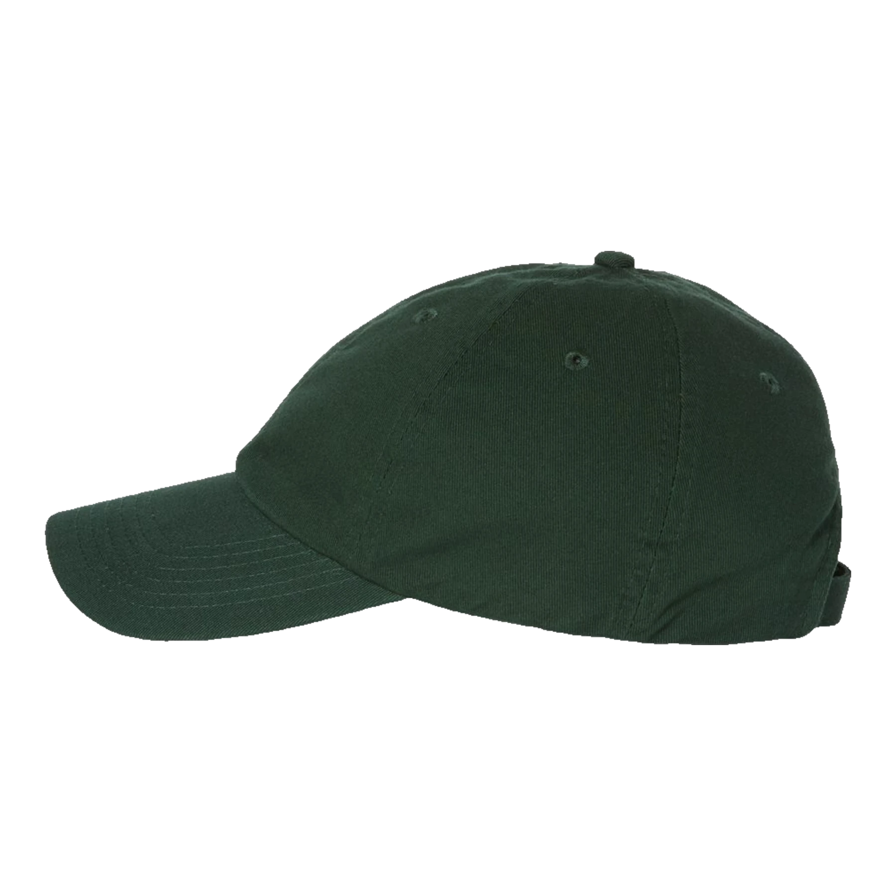 Valucap Adult Bio-Washed Classic Custom Dad Hat