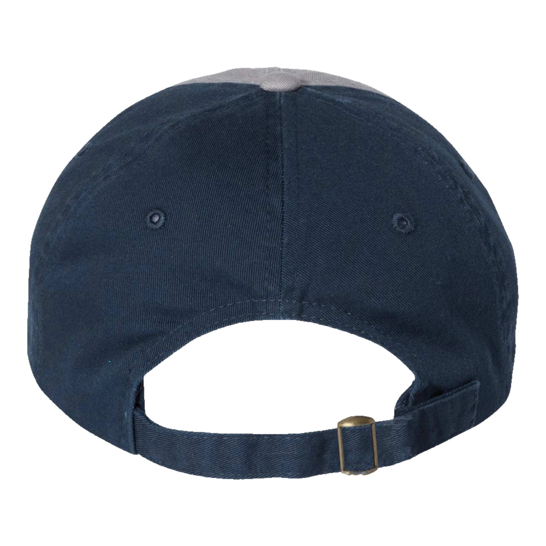 Valucap Adult Bio-Washed Classic Custom Dad Hat