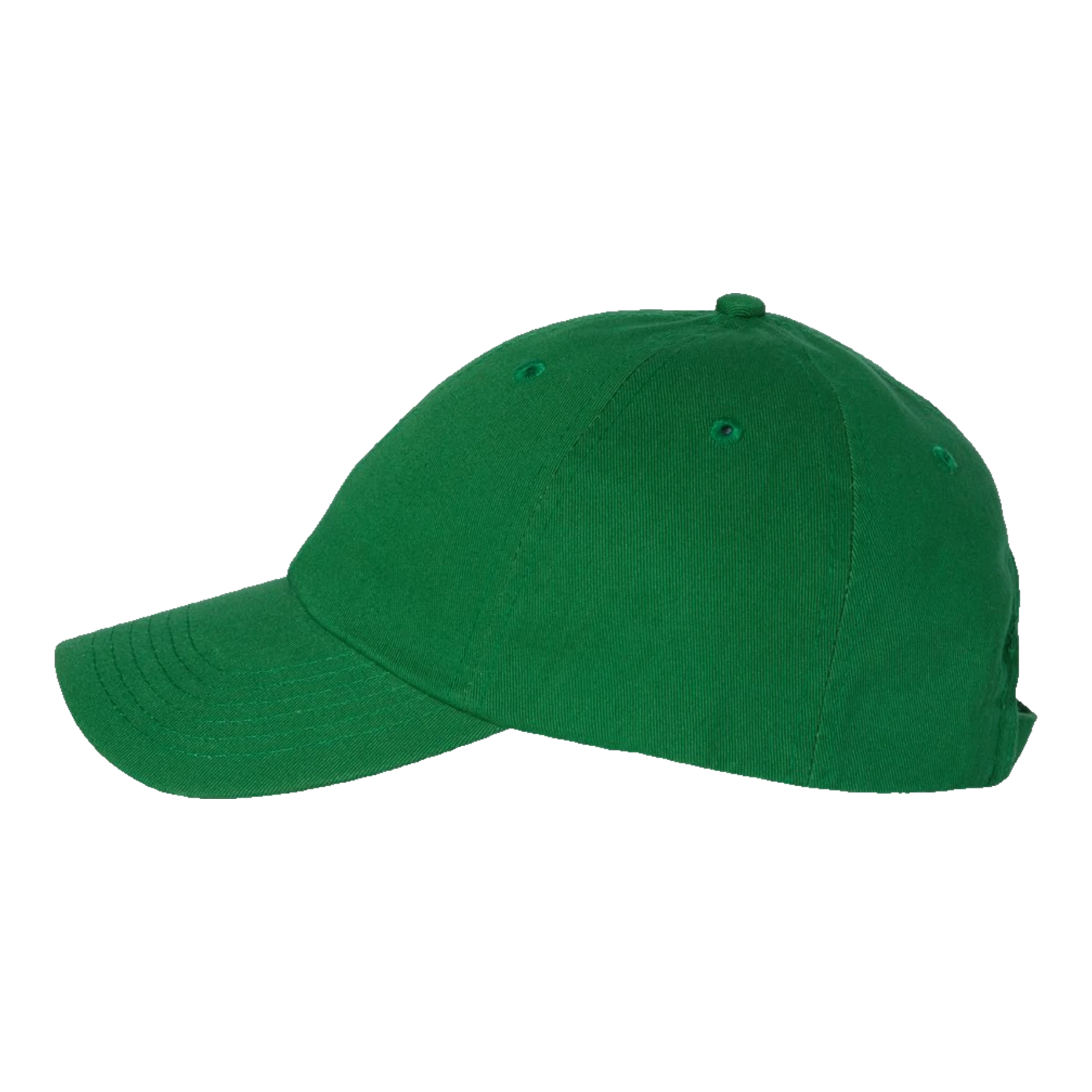Valucap Adult Bio-Washed Classic Custom Dad Hat