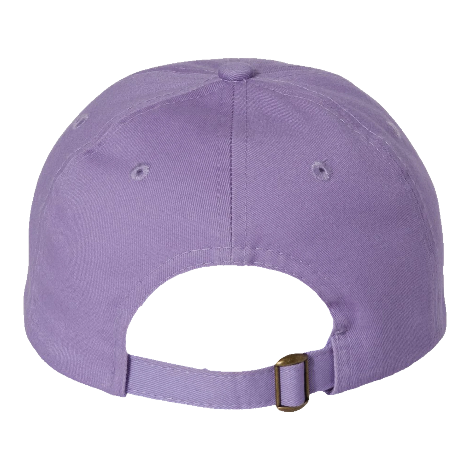 Valucap Adult Bio-Washed Classic Custom Dad Hat